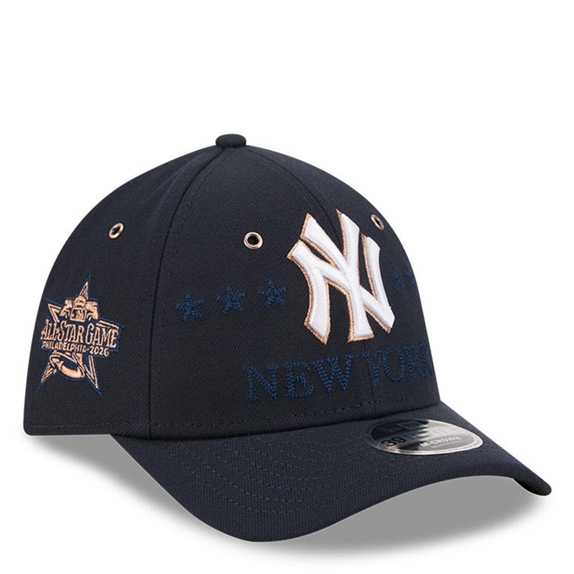 NAVY - New Era - Baseball Cap - 2