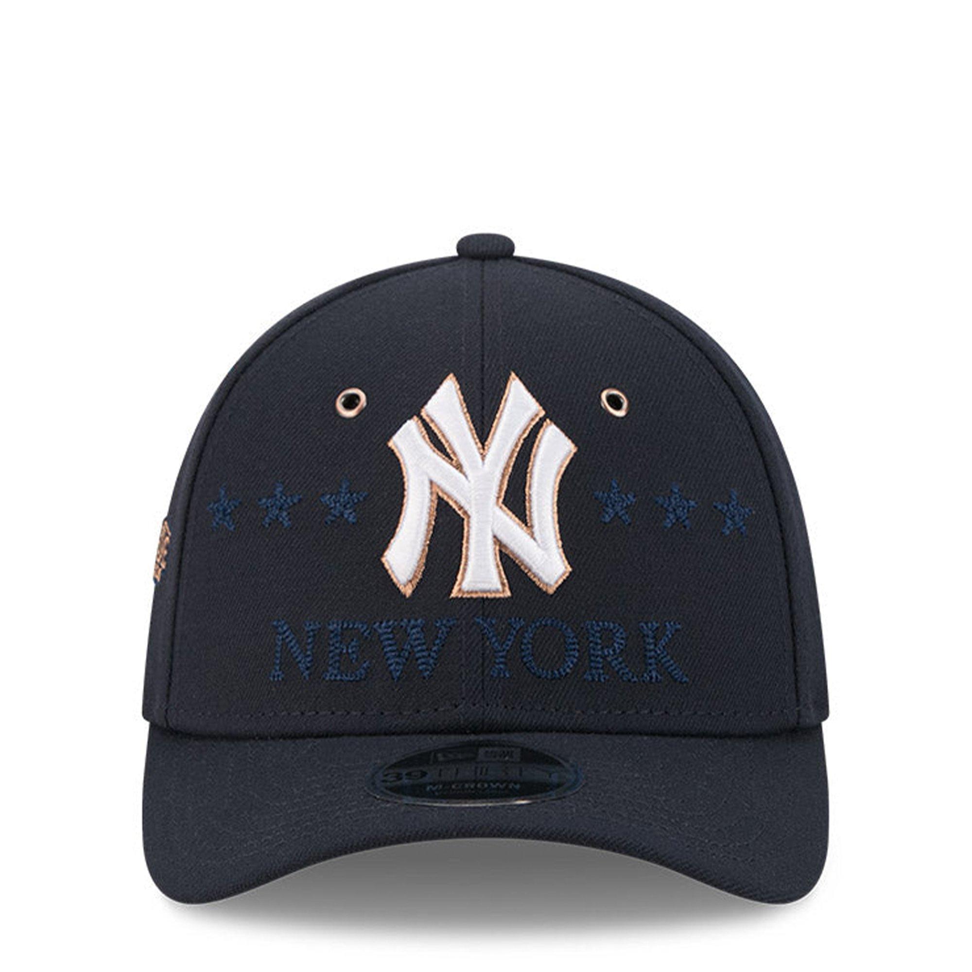 NAVY - New Era - Baseball Cap - 3