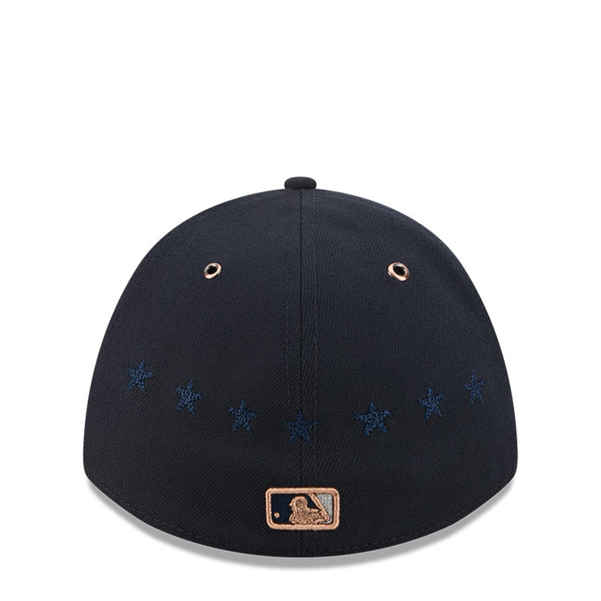 NAVY - New Era - Baseball Cap - 4