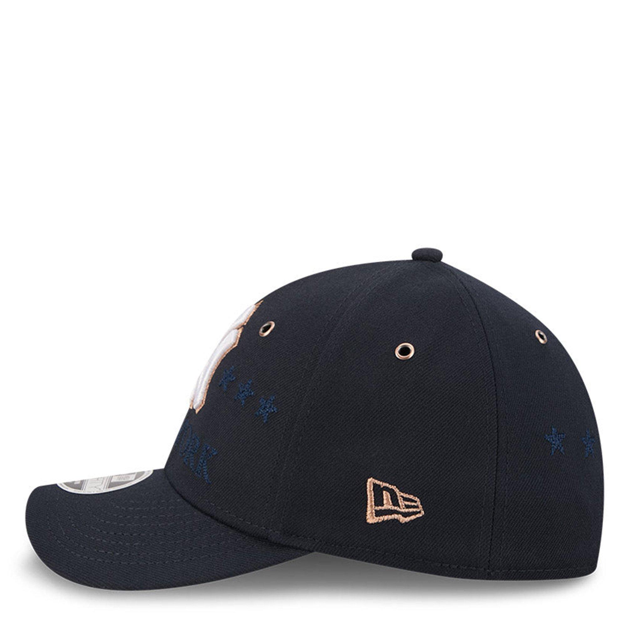 NAVY - New Era - Baseball Cap - 5