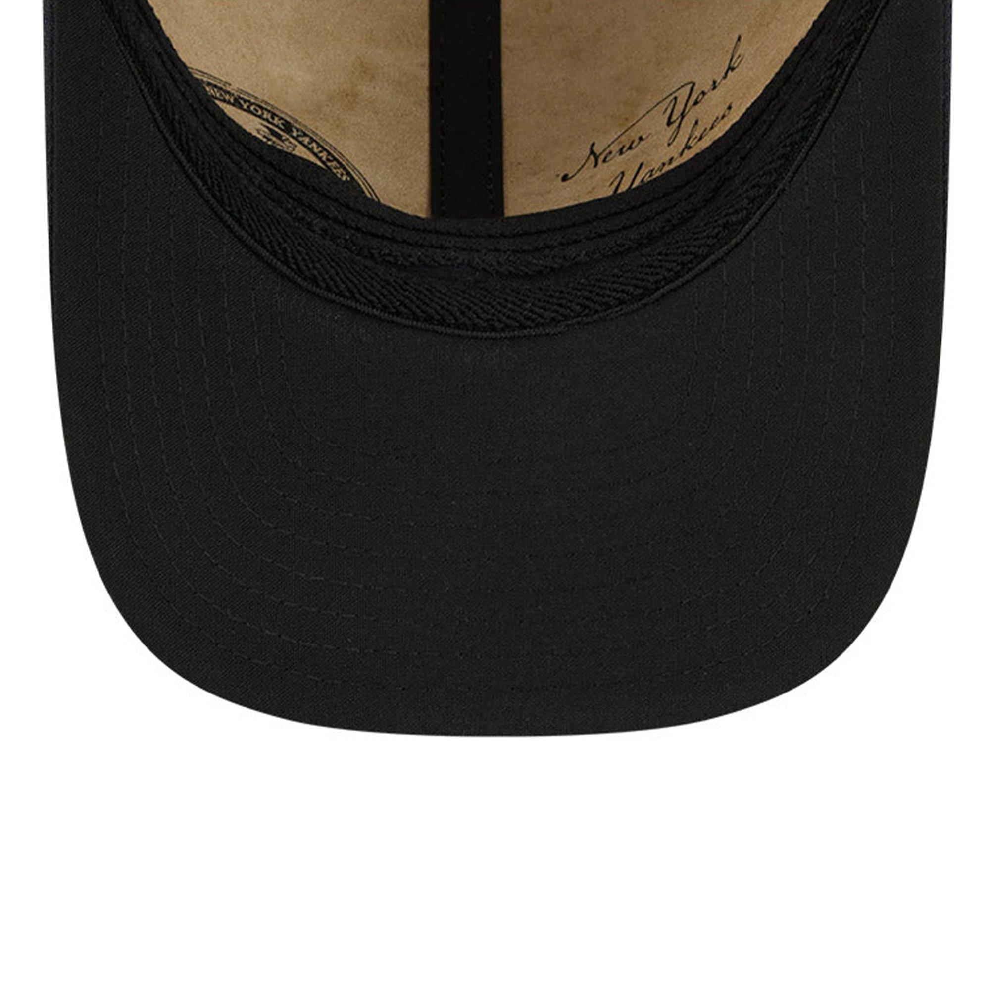 NAVY - New Era - Baseball Cap - 7