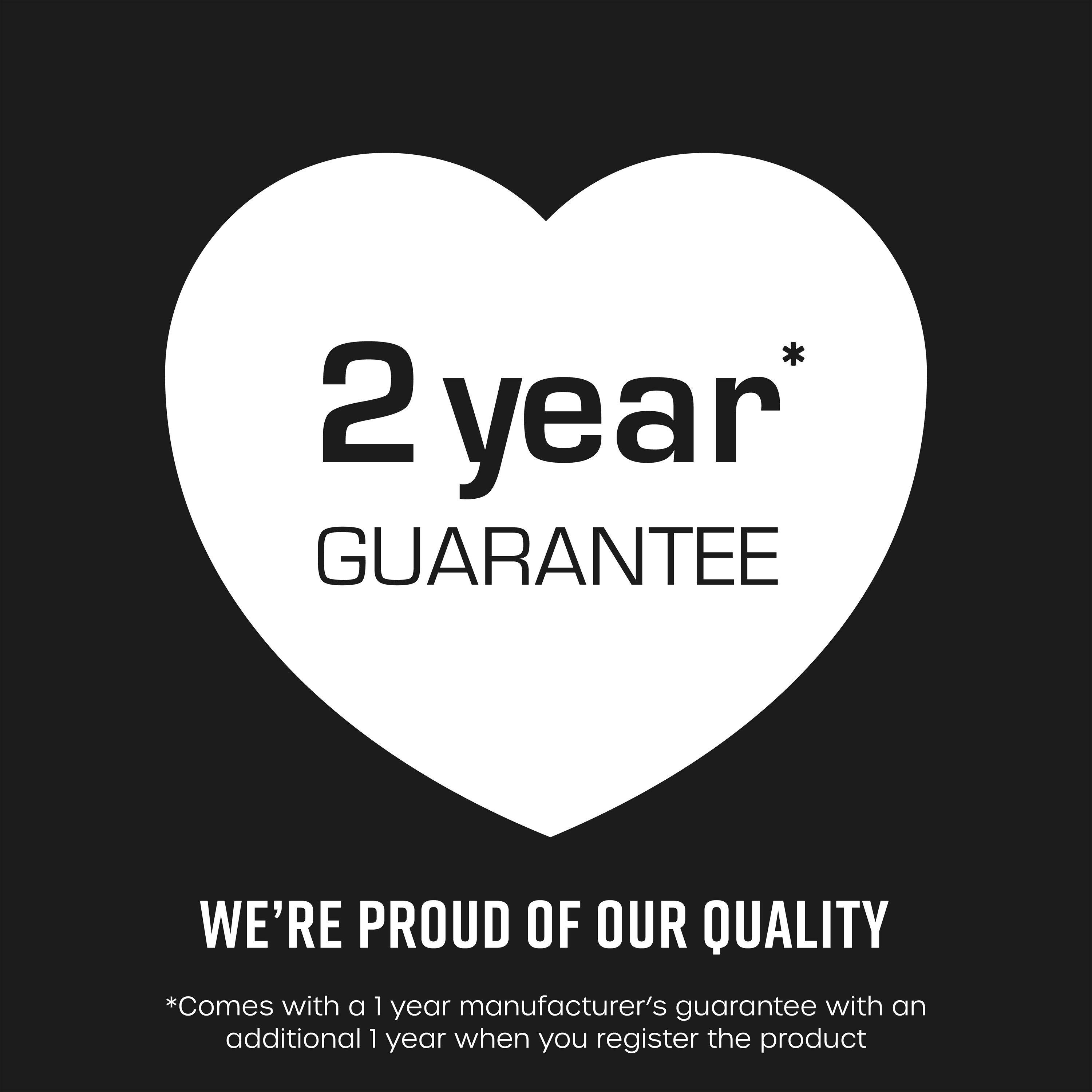 Black - Swan - 11L Duo Layer Air Fryer Black with Black SS Trim - 8