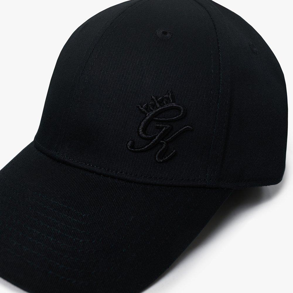 Noir - Gym King - Gym King Victory Cap - 2