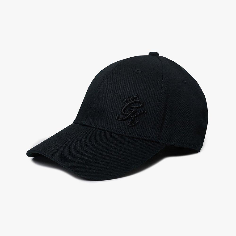 Noir - Gym King - Gym King Victory Cap - 3