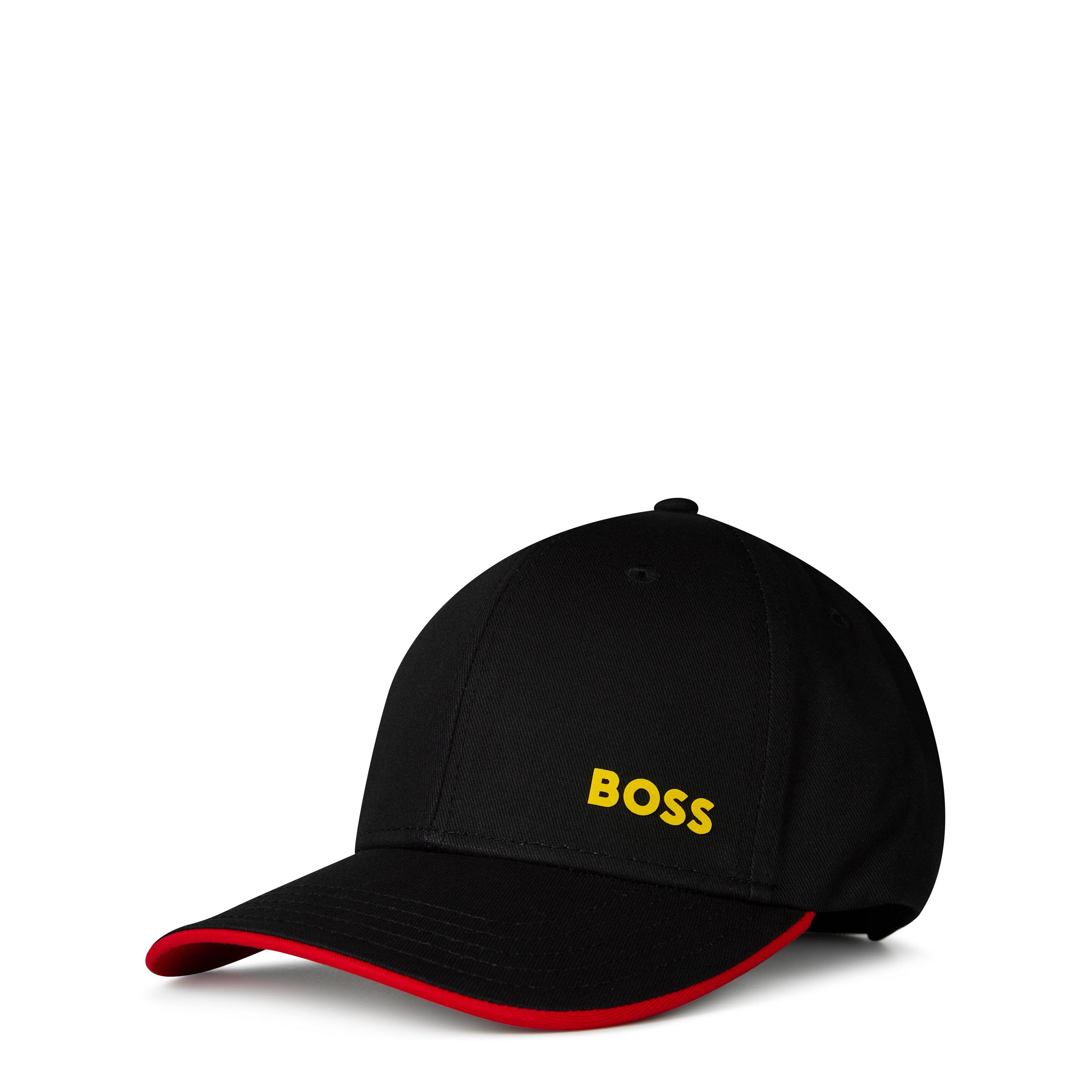 Boss Hugo Boss Euros Hat Baseball Caps USC