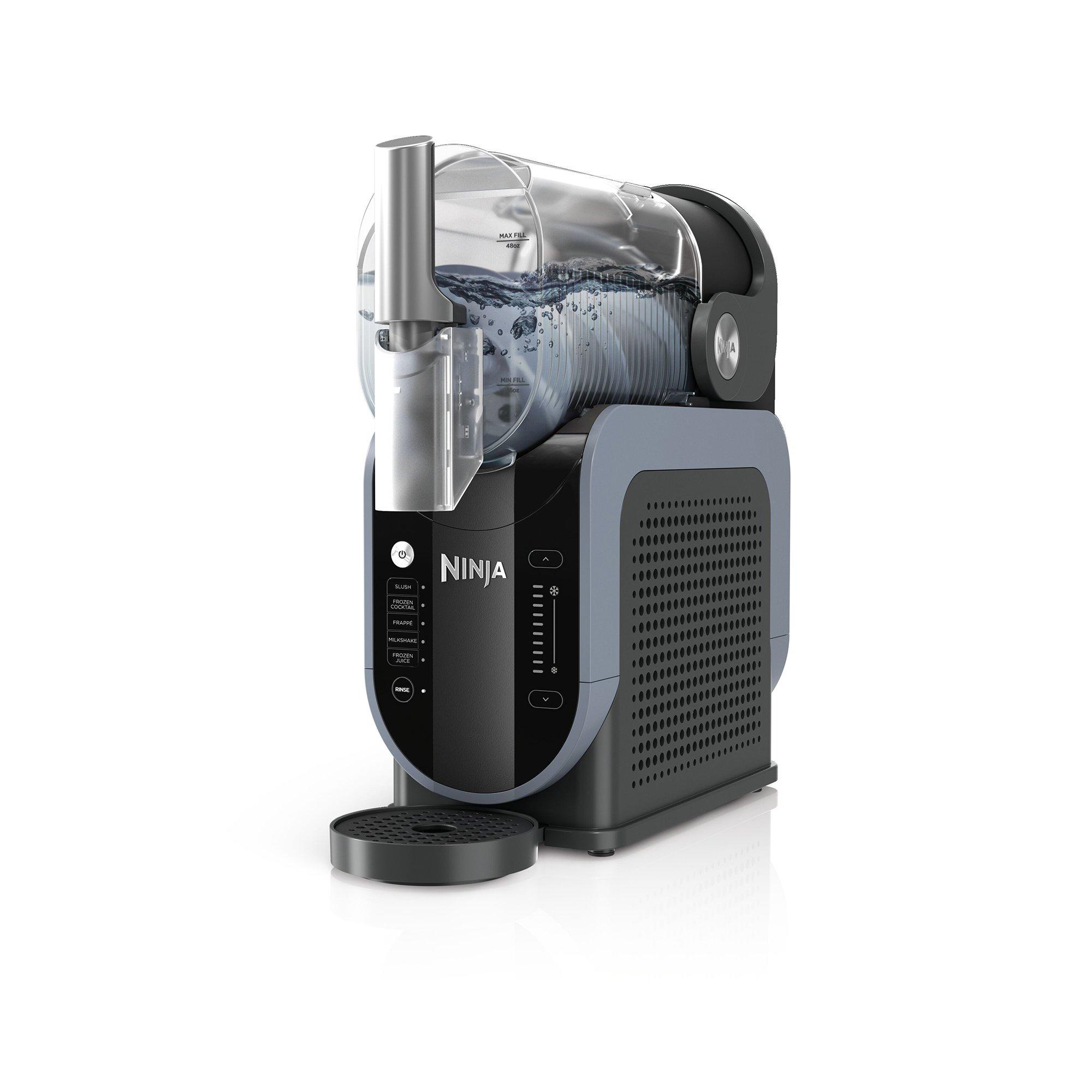 Arctic Blue Gre - Ninja - Ninja SLUSHi Frozen Drink Maker - 8