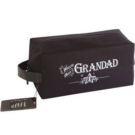 Ultimate Gift For Man 8894 - Grandad Wash Bag
