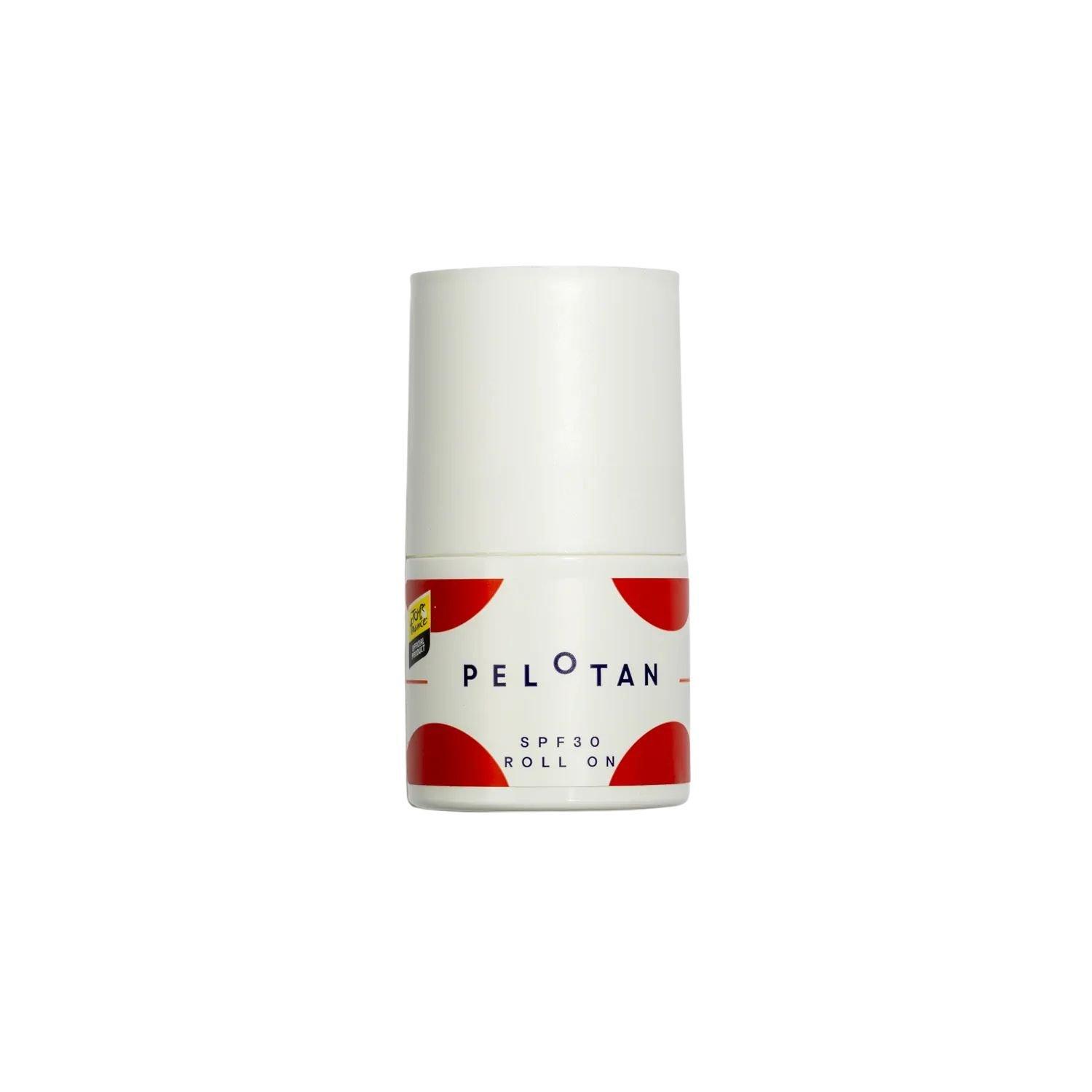 Neutral - Pelotan - Pelotan SPF 30 Sunscreen 50ml Roll On - Tour de France Edition