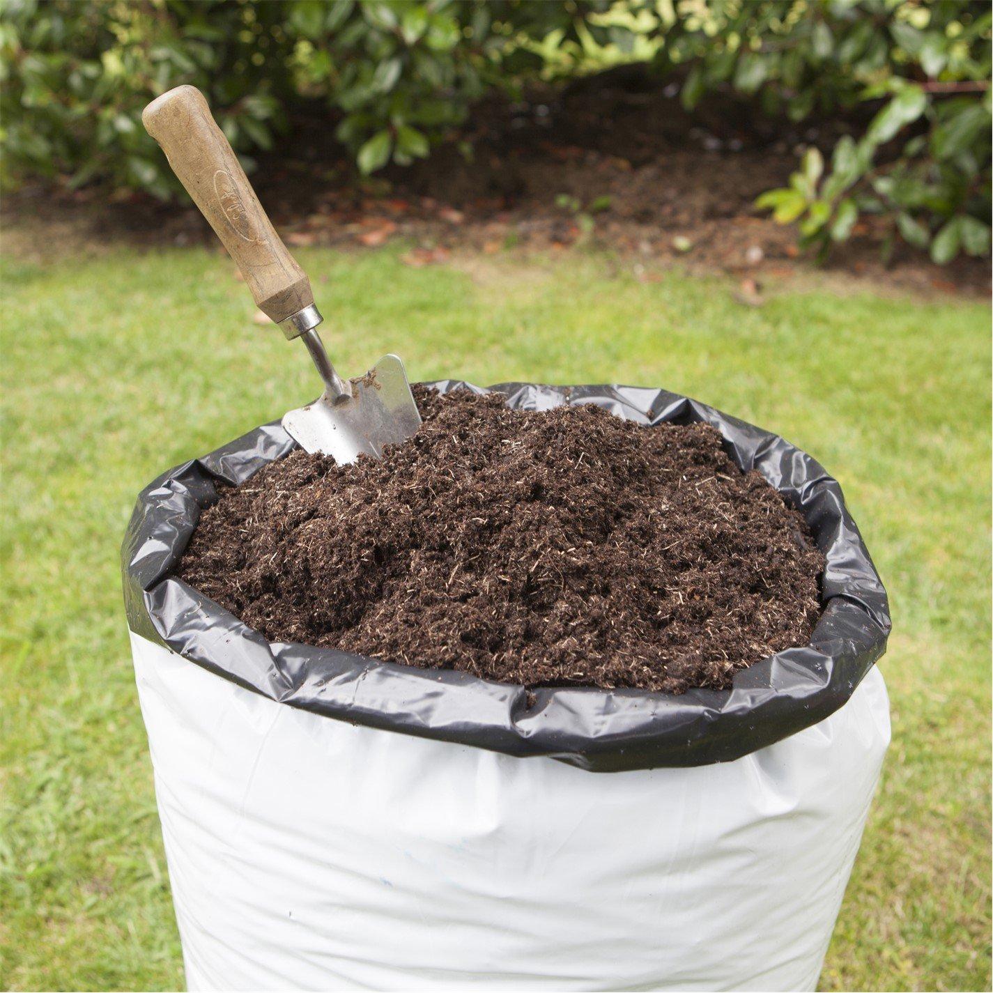 YouGarden Professional Compost 50L bag - Brown