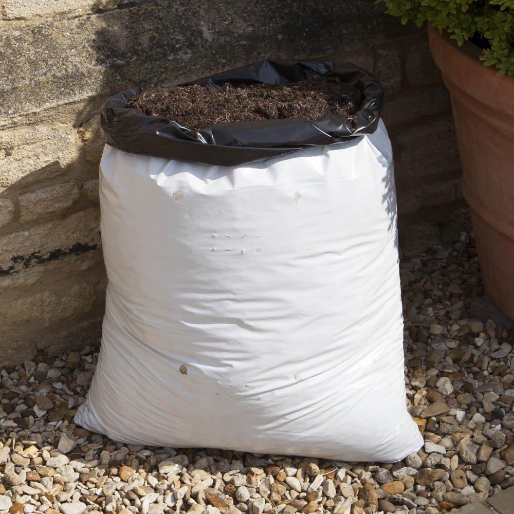 Brown - YouGarden - Professional Compost 50L bag - 3