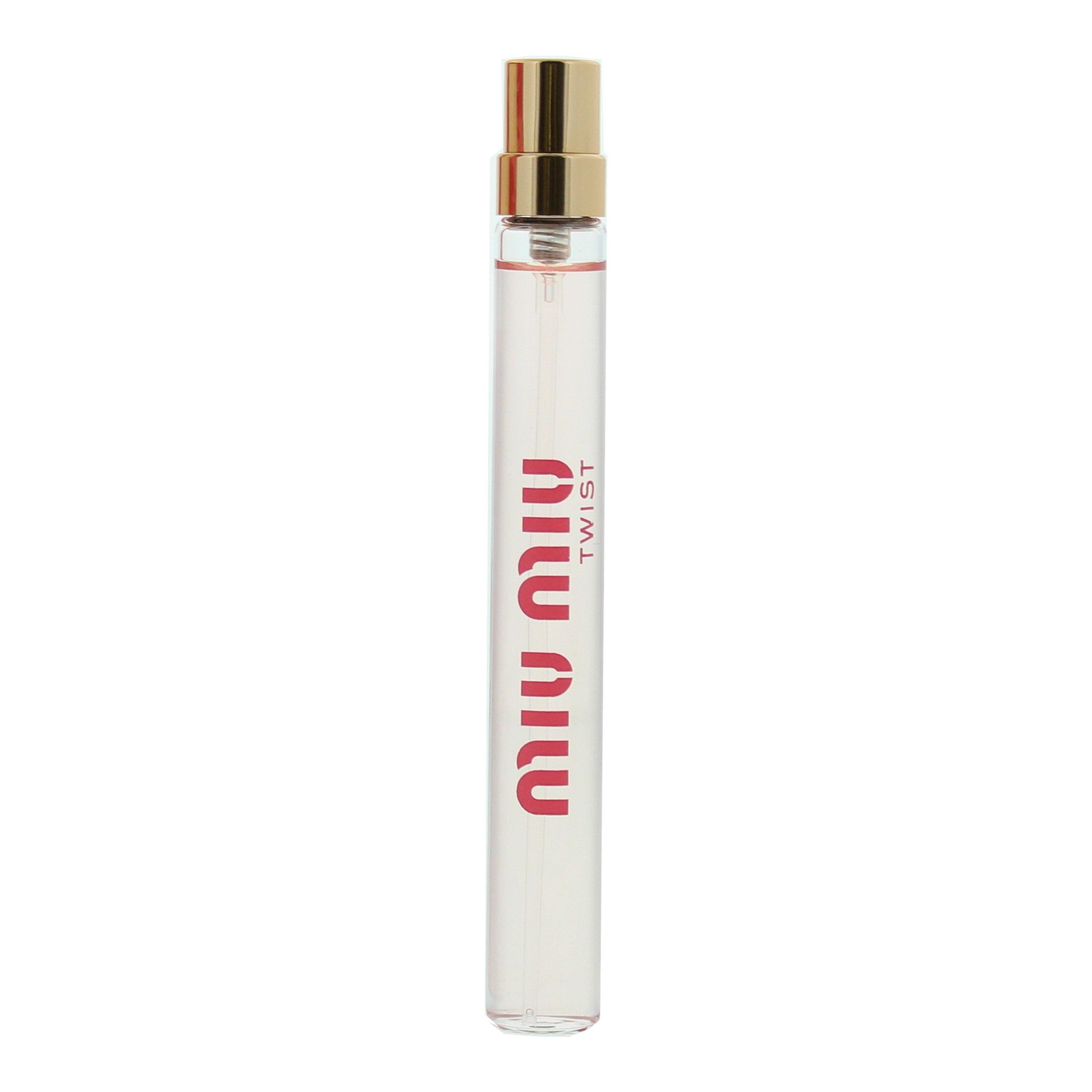 None - Miu Miu - Miu Miu Twist Eau de Parfum 10ml - 2