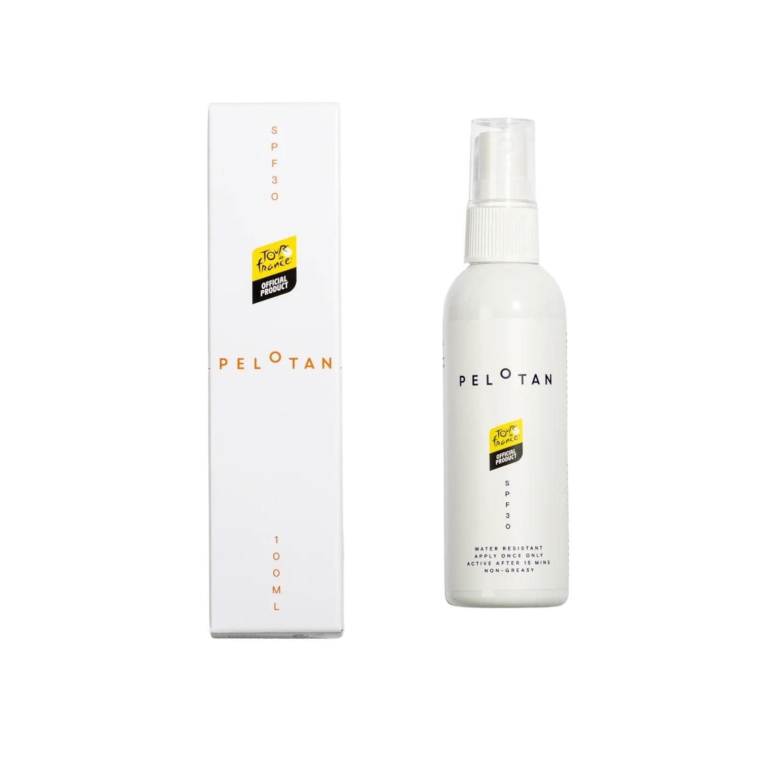 Neutral - Pelotan - Pelotan SPF 30 Sunscreen 100ml Spray - Tour de France Edition