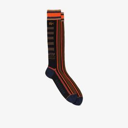 Lacoste French Made Socks