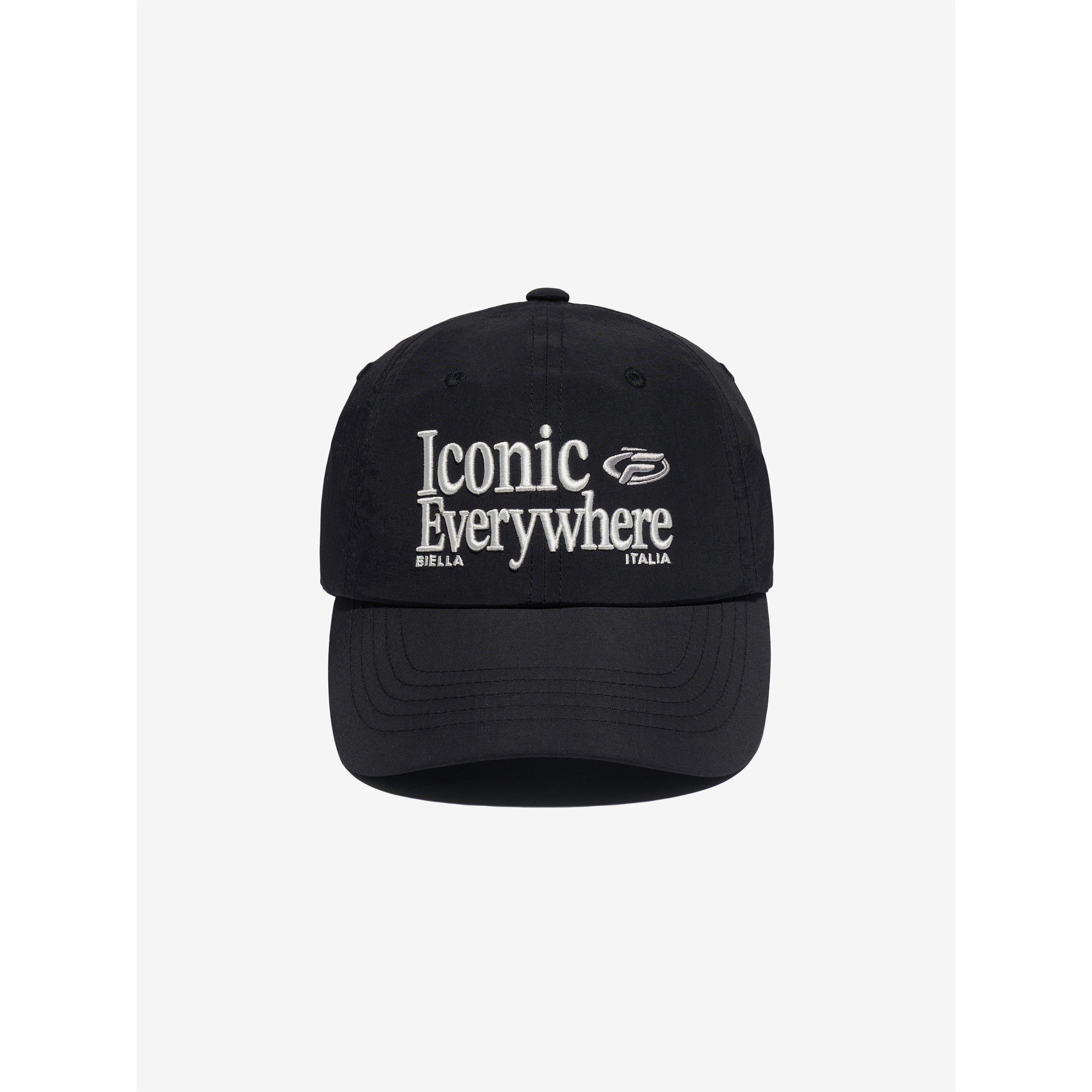 Fila Lettering BallCap 53