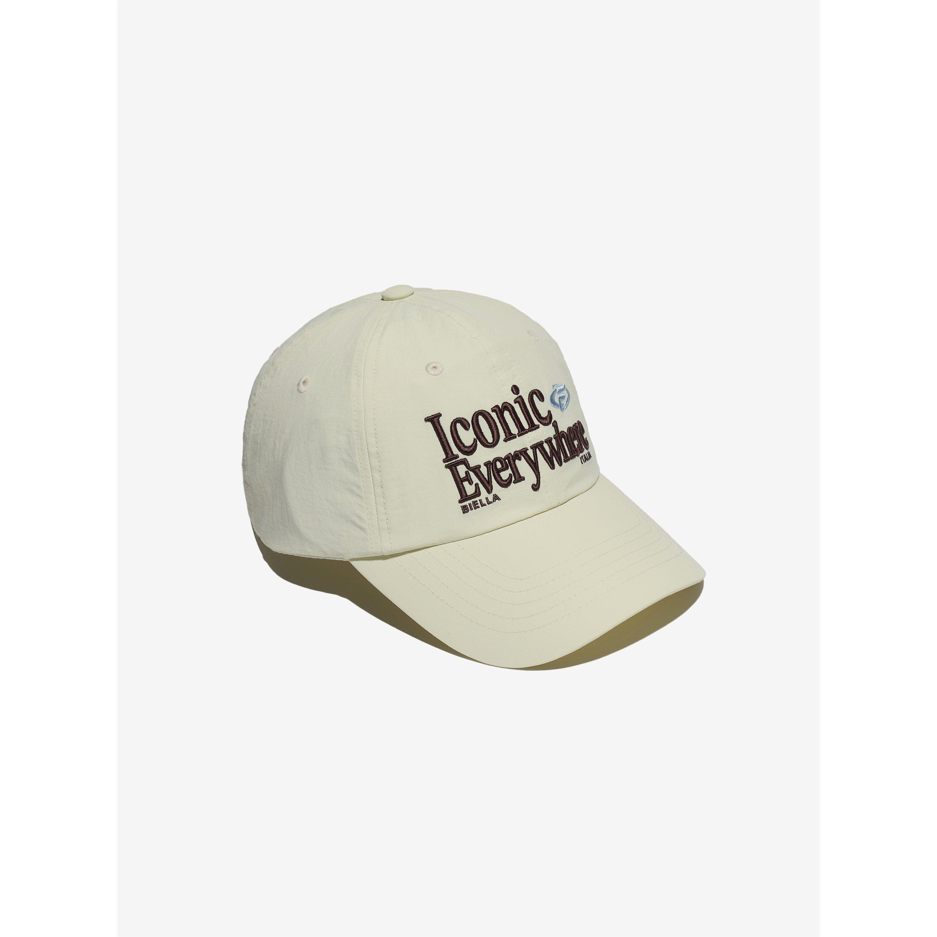 YELLOW - Fila - Baseball Cap - 2