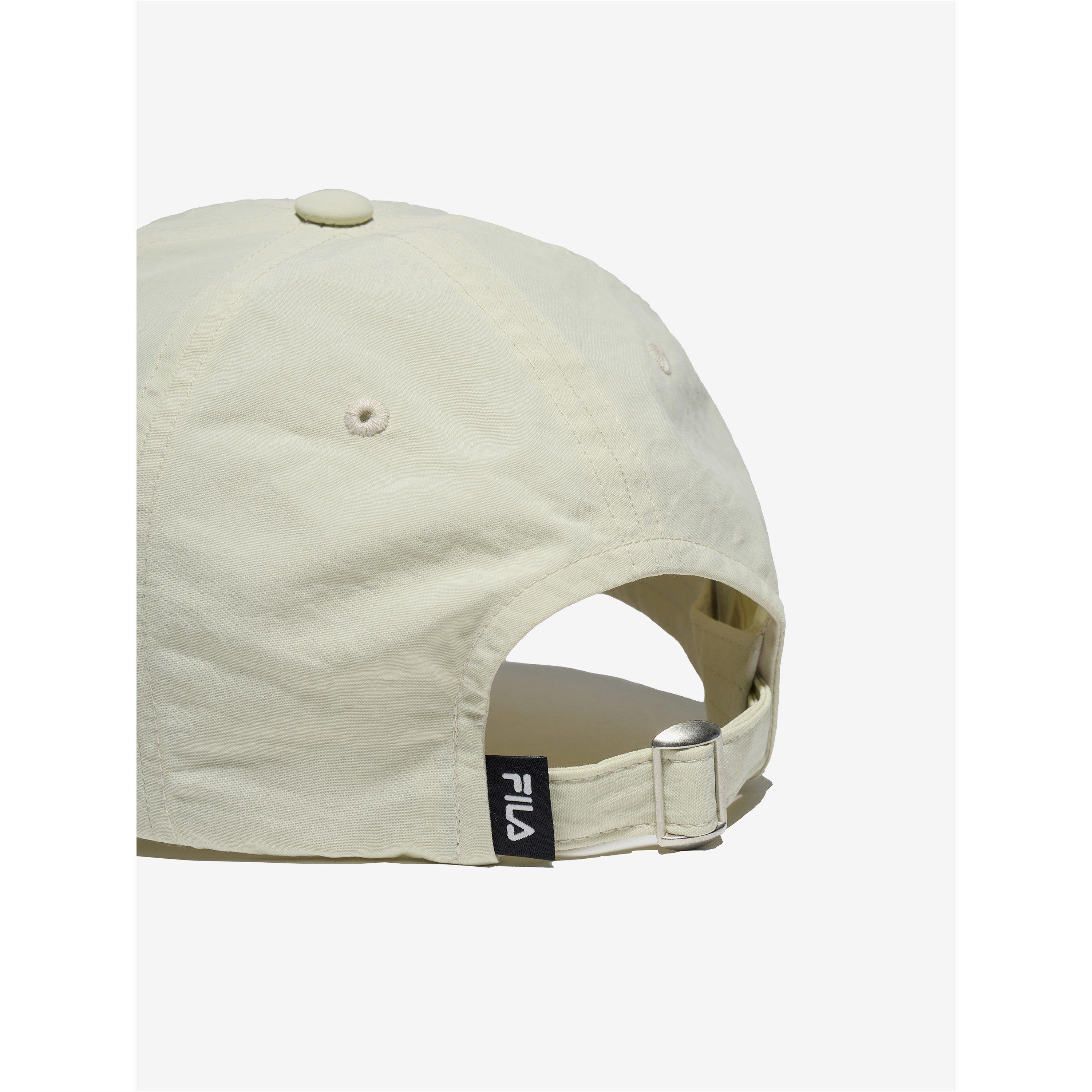 YELLOW - Fila - Baseball Cap - 4