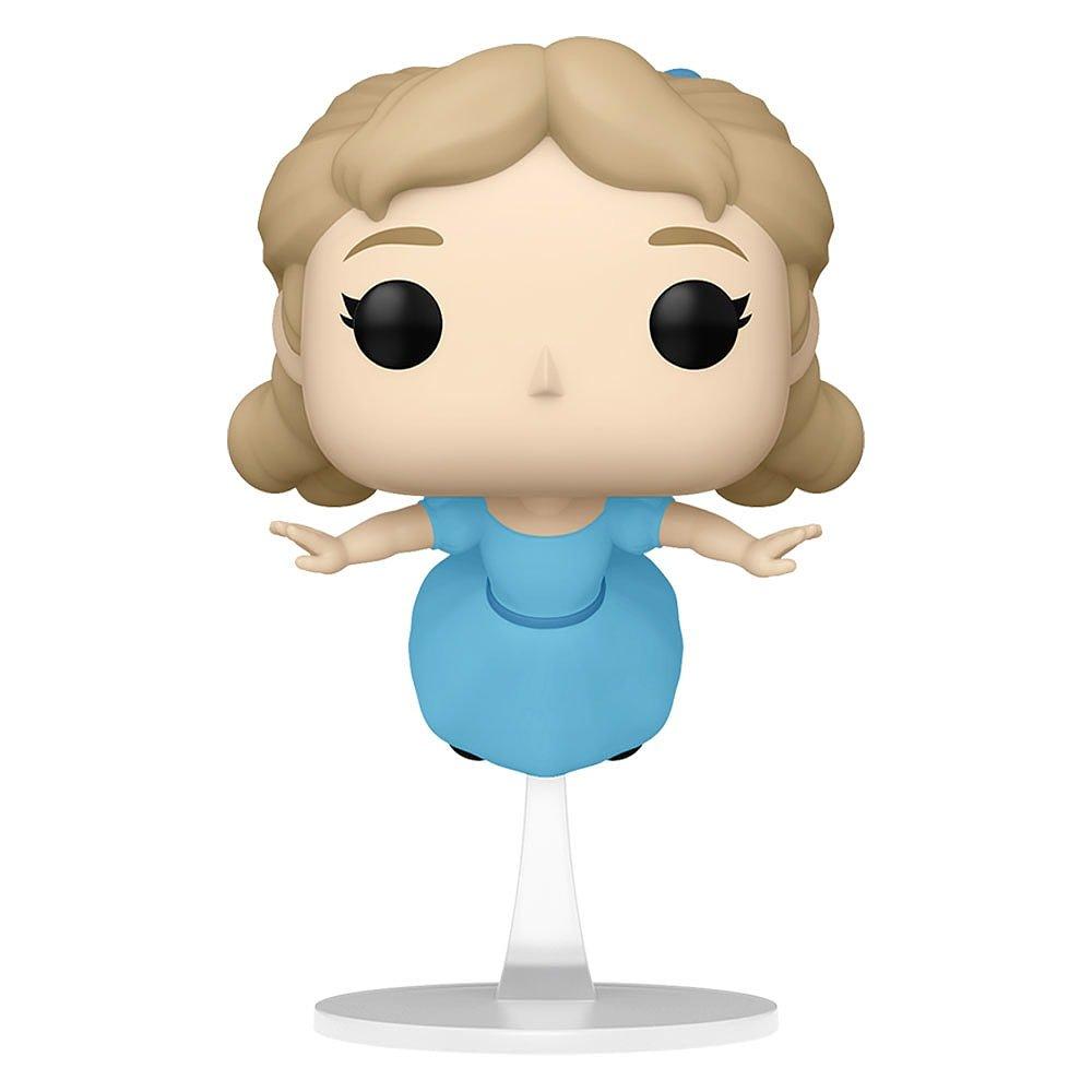 Merchandise - FUNKO - 70698 POP Disney: Peter Pan70th- Wendy - 2