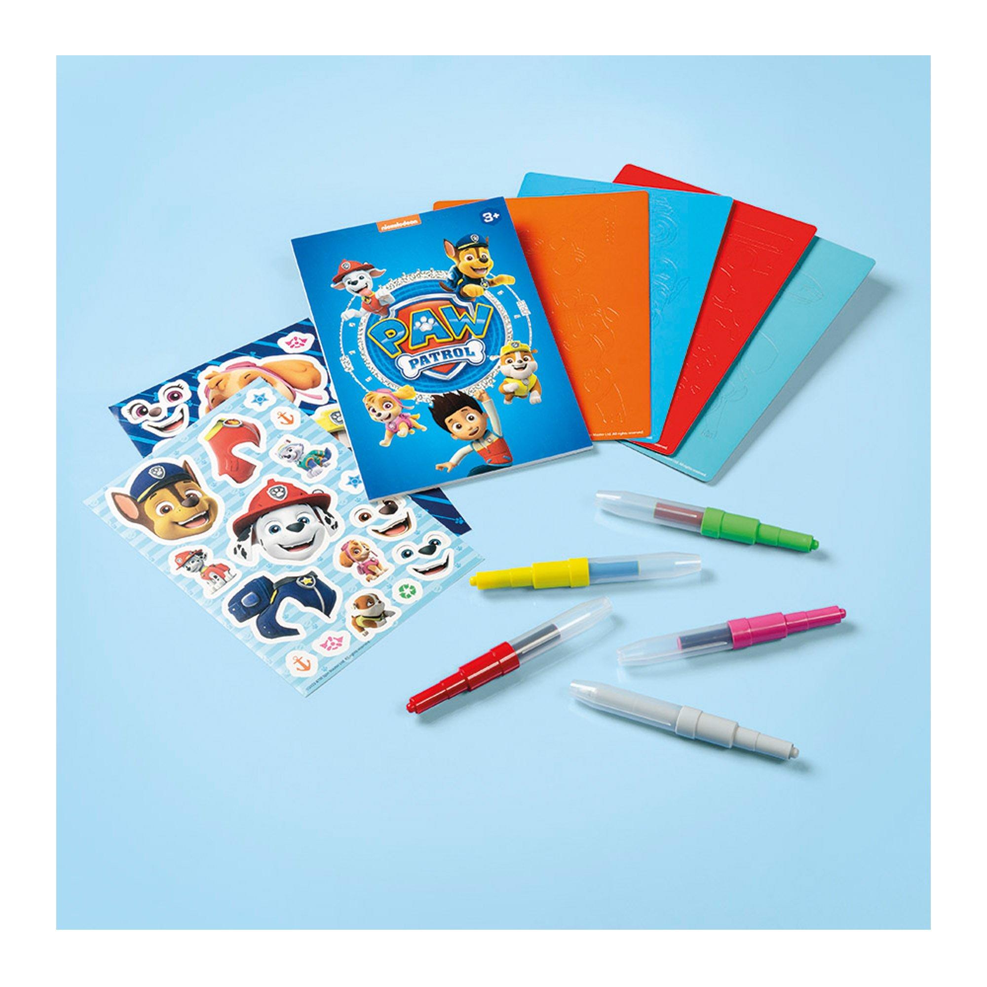 Multi - totum - Paw Patrol Magic Spray Pens - 3