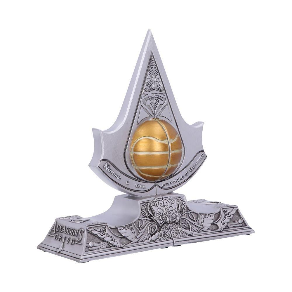 Multi - Assassins Creed - Apple of Eden Bookends 18.5cm - 1