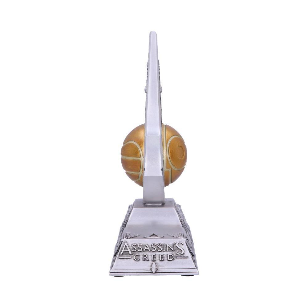 Assassins Creed | Apple of Eden Bookends 18.5cm | Sports Direct