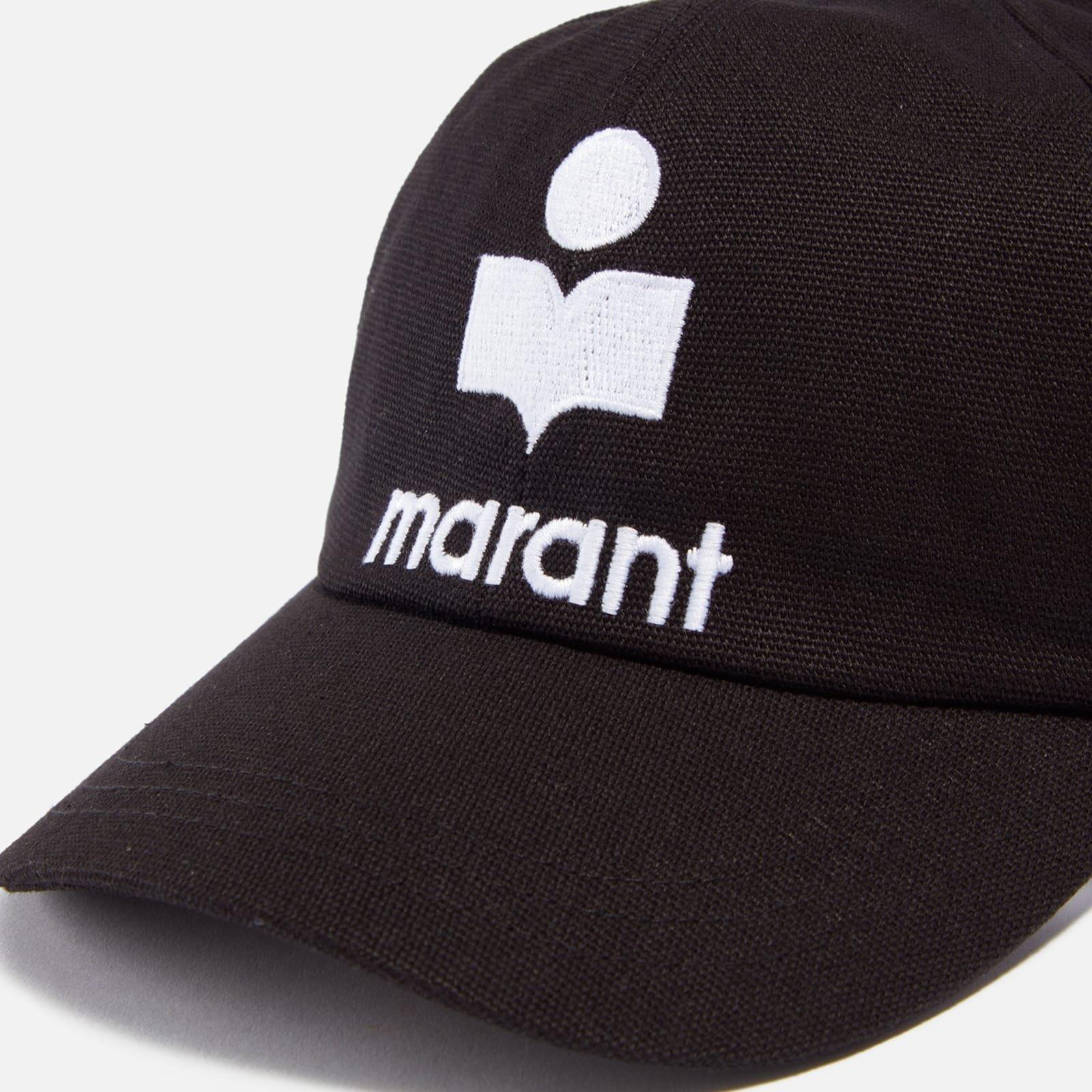 Ecru - Isabel Marant - Tyron Cap - 2