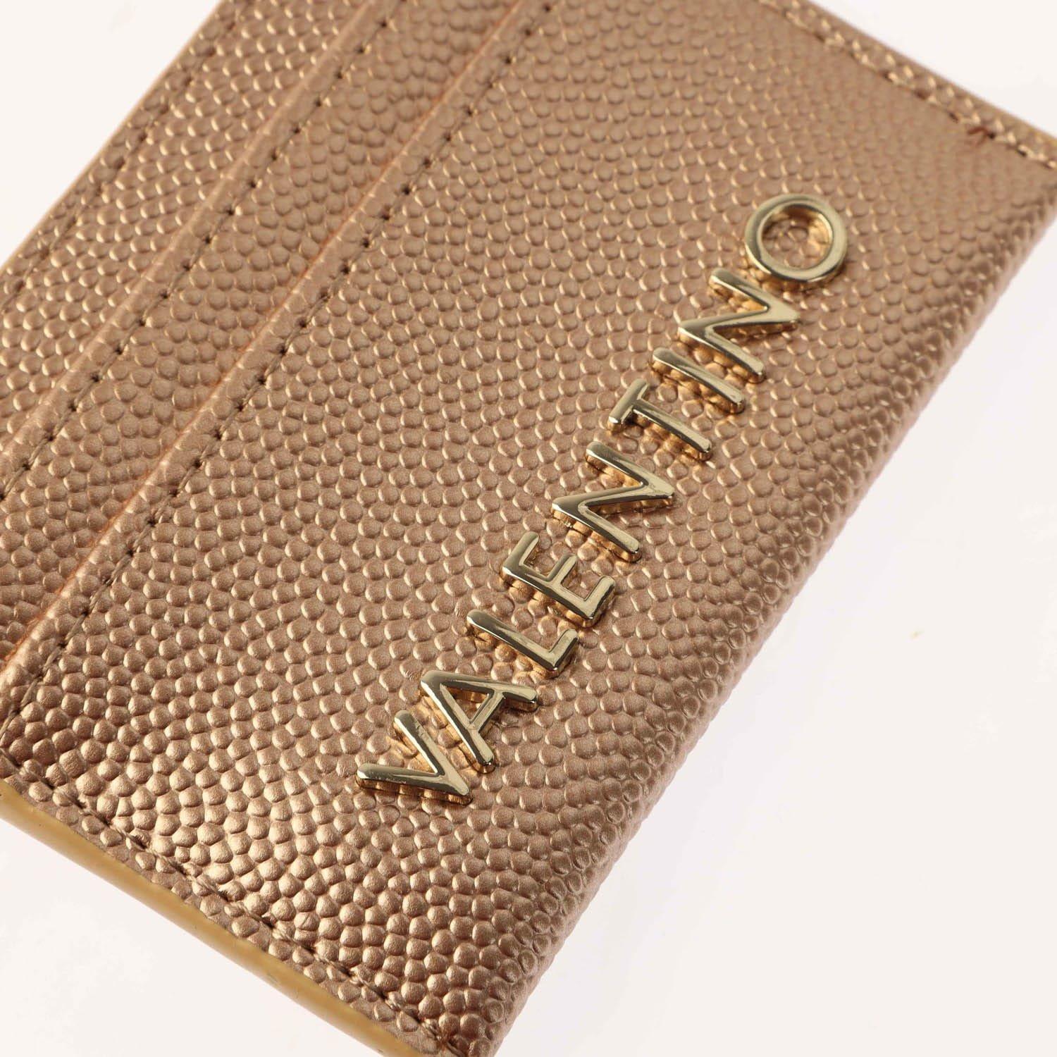 Rose - Valentino - Divina Credit Card Holder - 3