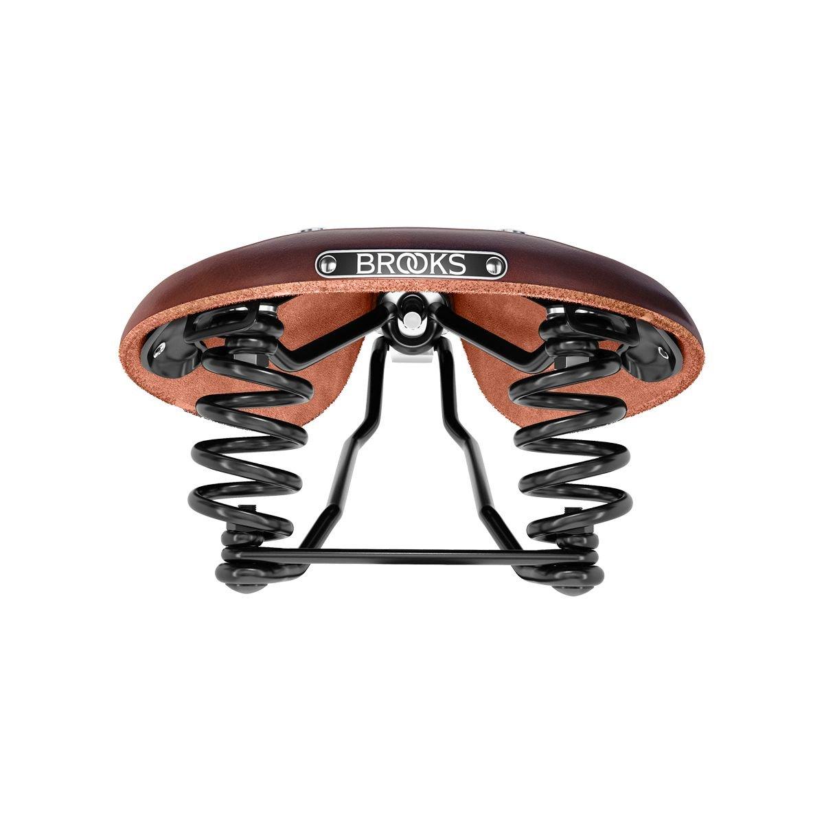 Brown - Brooks - Flyer Short - 3