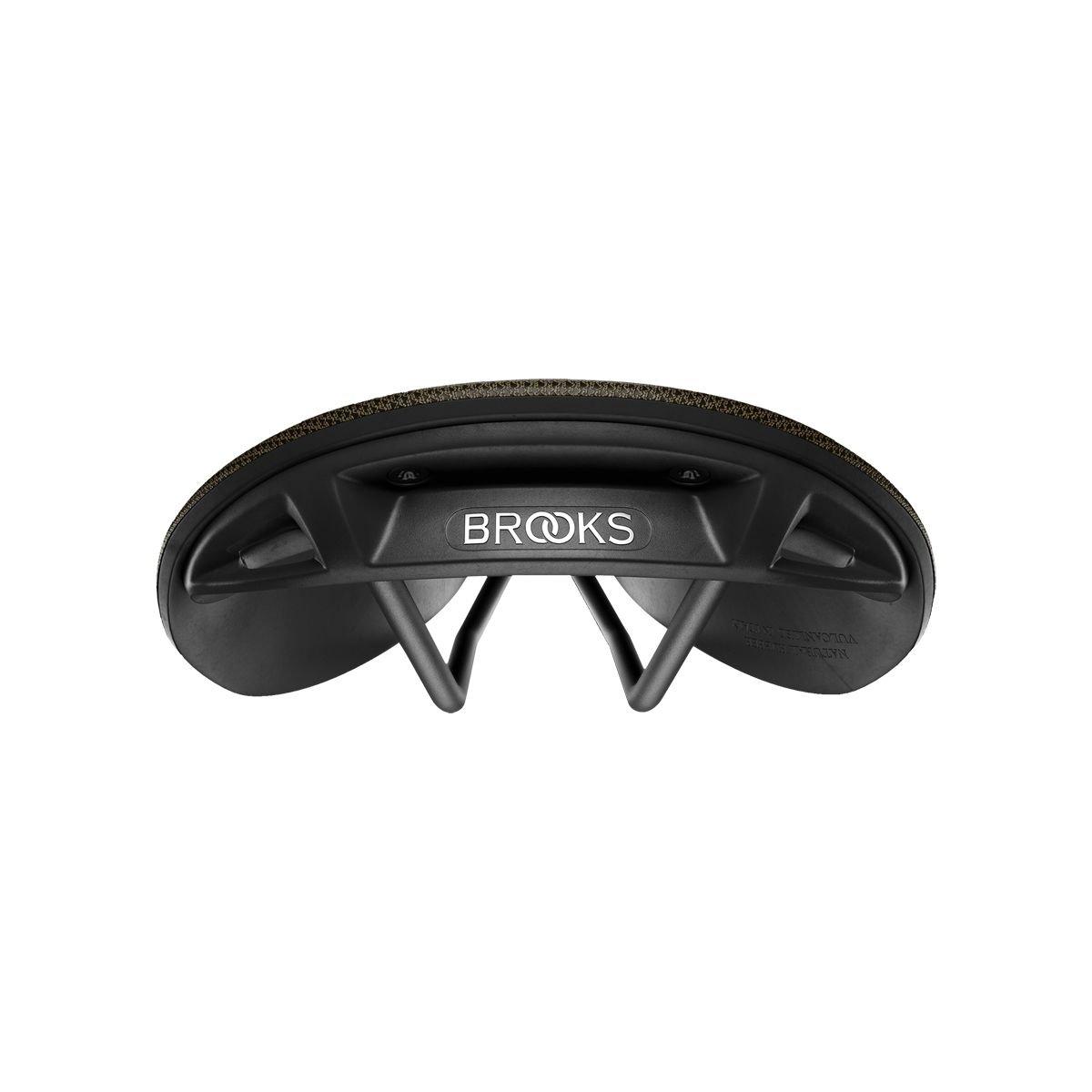 Mud Green - Brooks - C17 Cambium All-Weather - 3