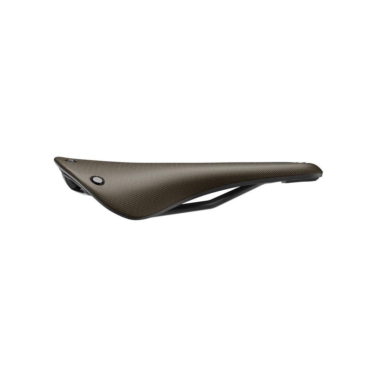 Mud Green - Brooks - C17 Cambium All-Weather - 5