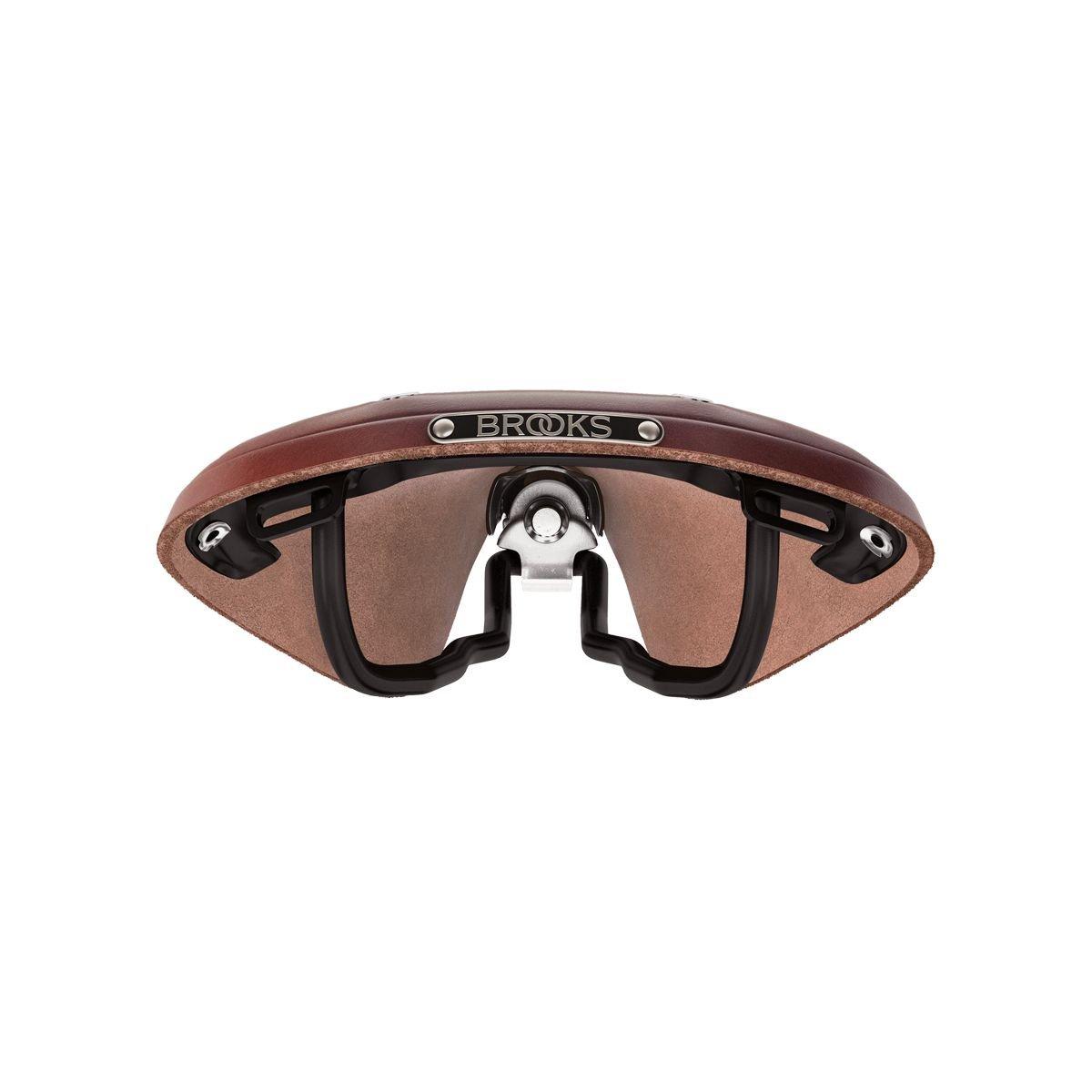 Brown - Brooks - B17 - 5