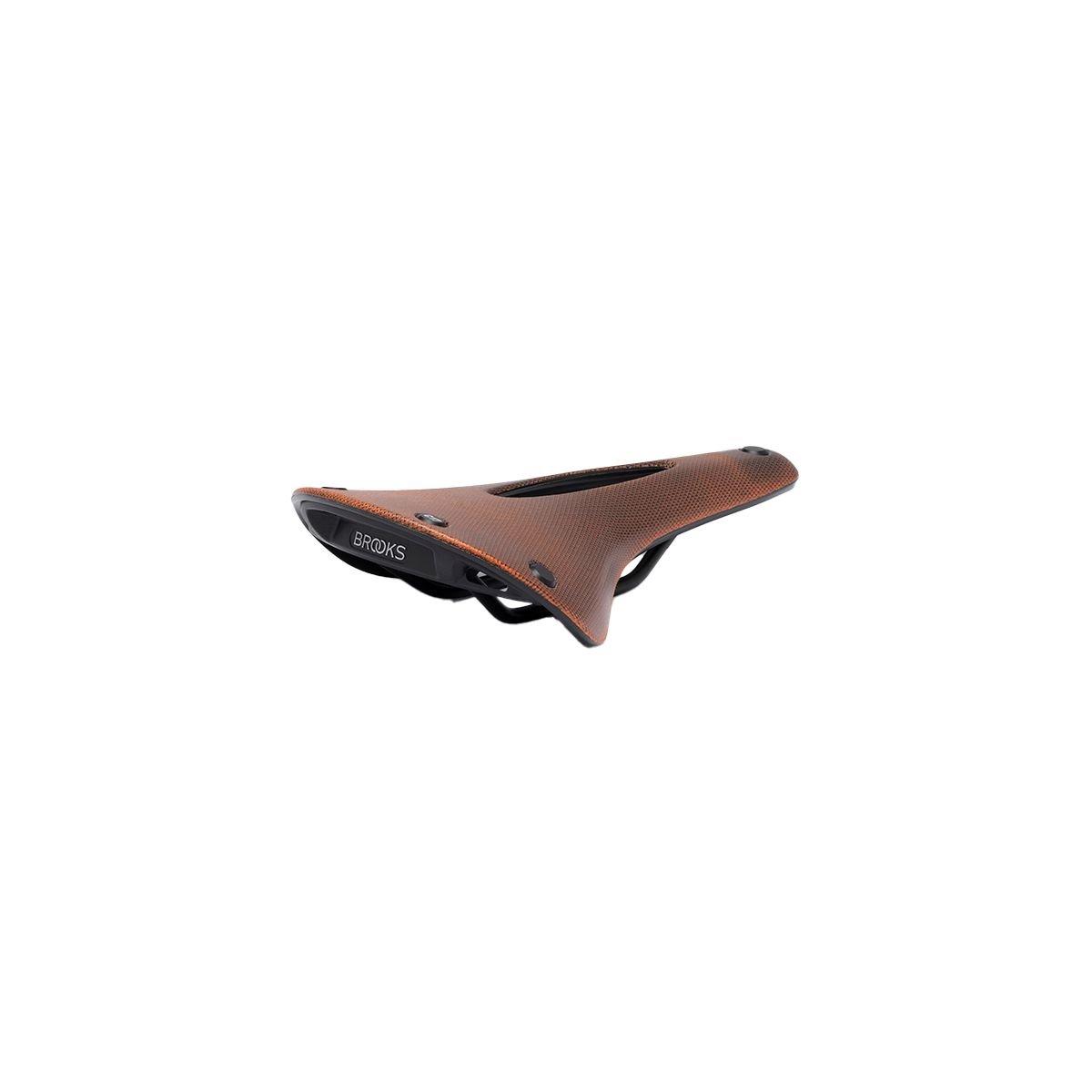 Brooks | C17 Cambium Carved All-Weather | Sports Direct