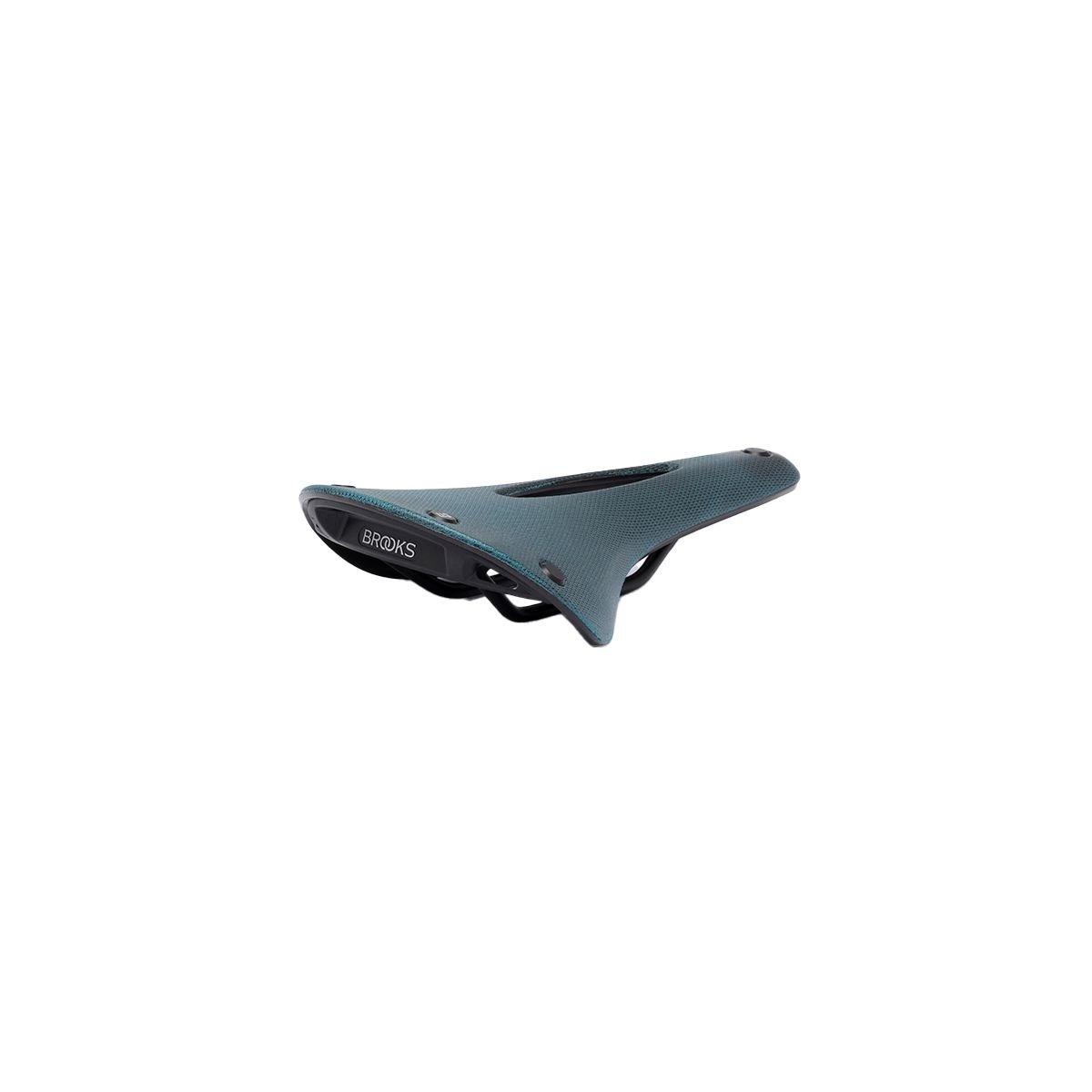Octane Blue - Brooks - C17 Cambium Carved All-Weather - 1