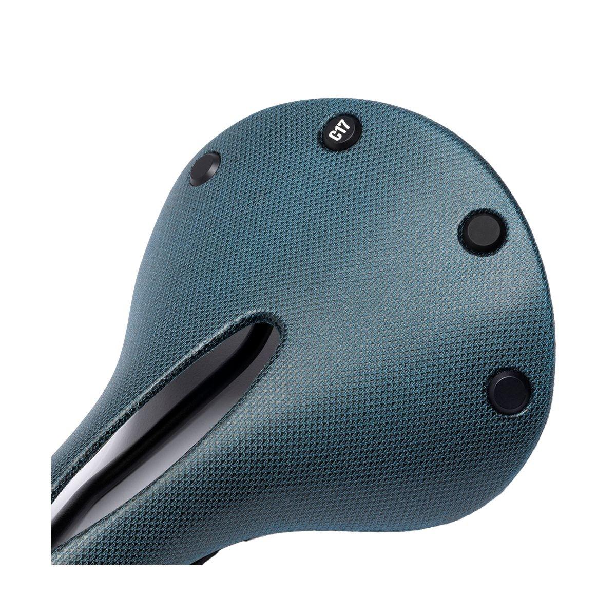 Octane Blue - Brooks - C17 Cambium Carved All-Weather - 5
