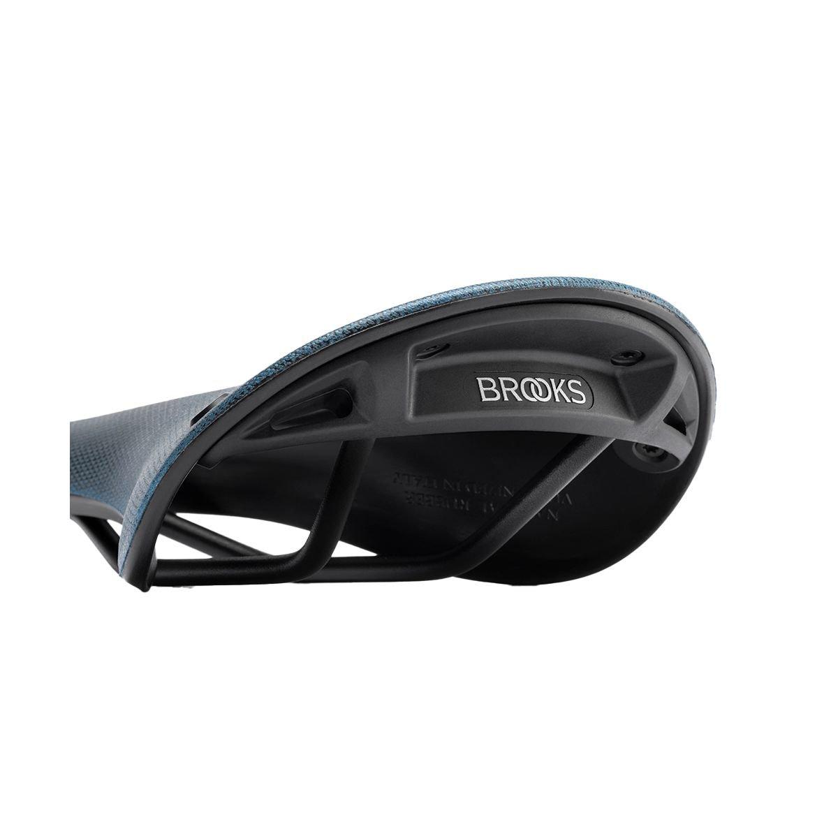Octane Blue - Brooks - C17 Cambium Carved All-Weather - 6