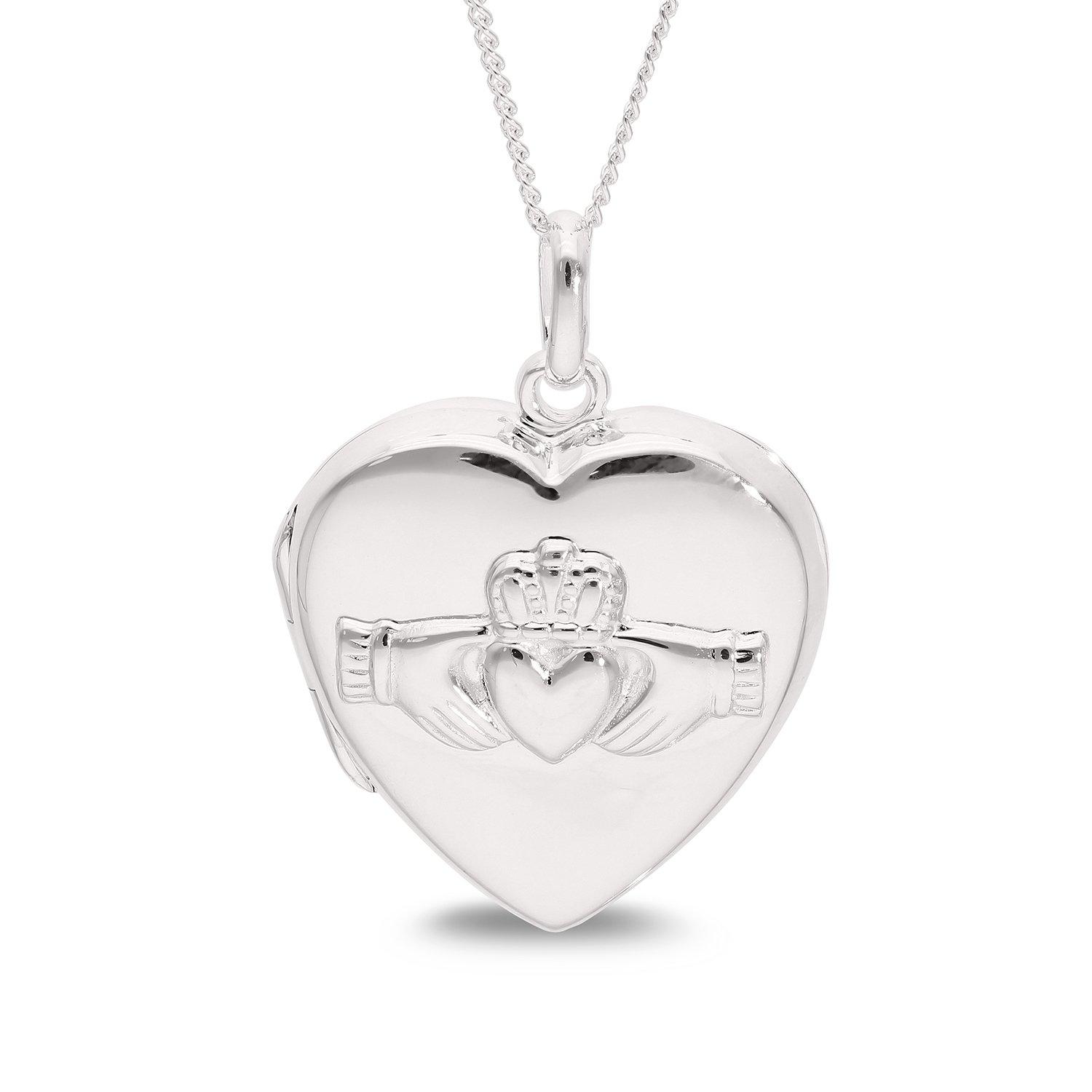 Other Personalised Silver locket