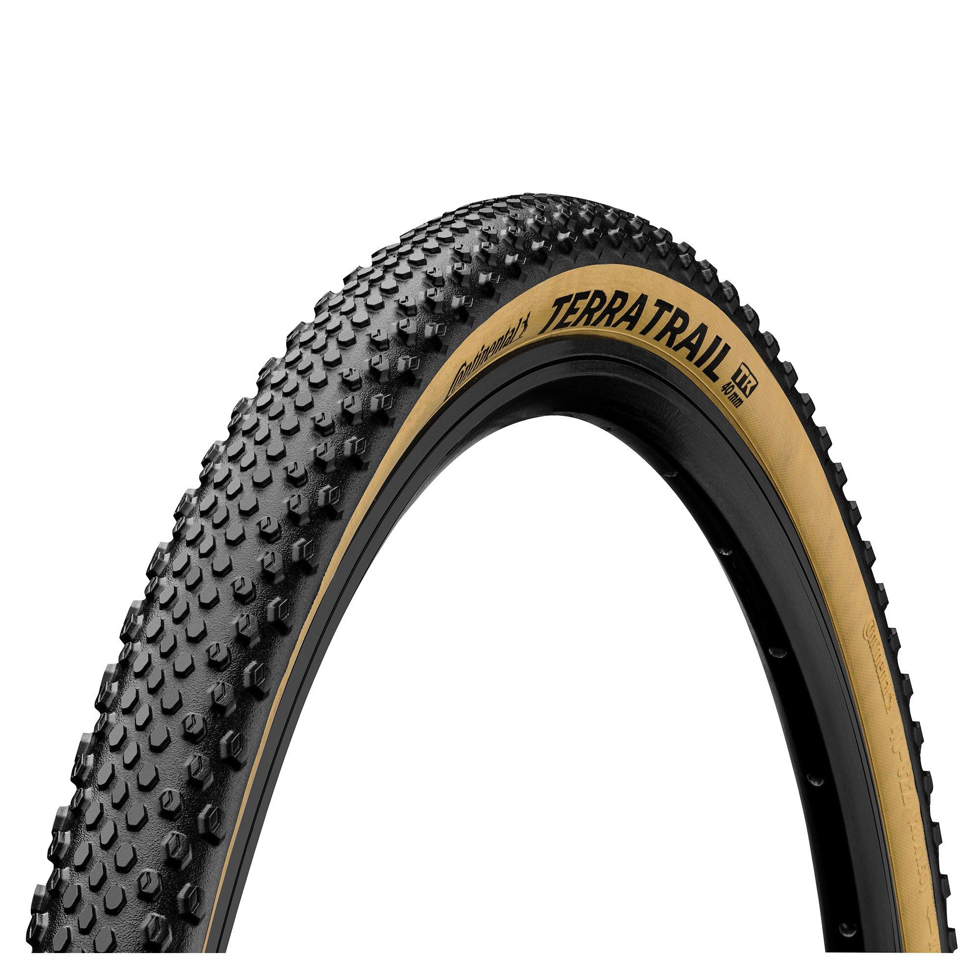 Terra Trail ShieldWall Tyre - Foldable PureGrip Co