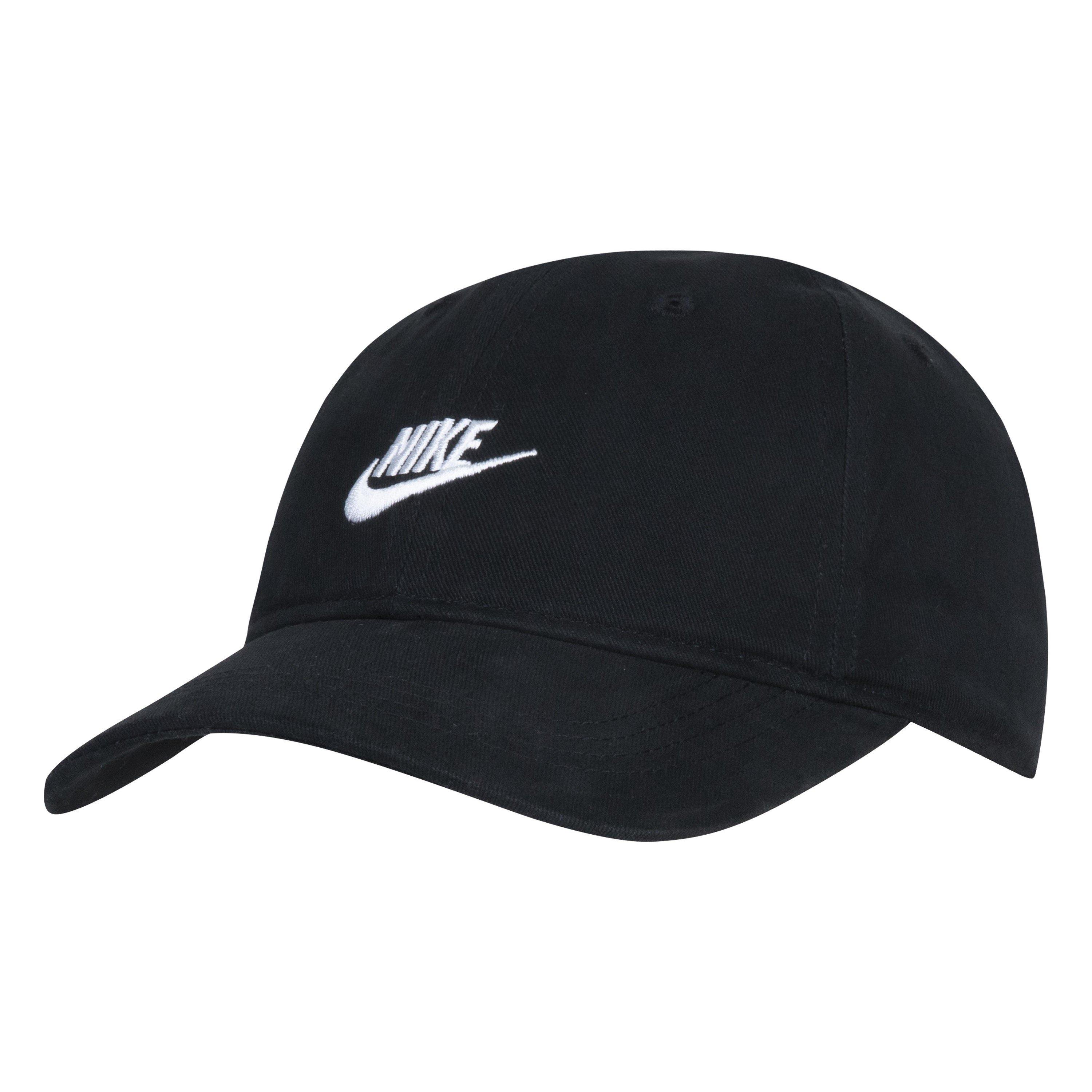 Sort - Nike - Kids' Baseball Cap - 2