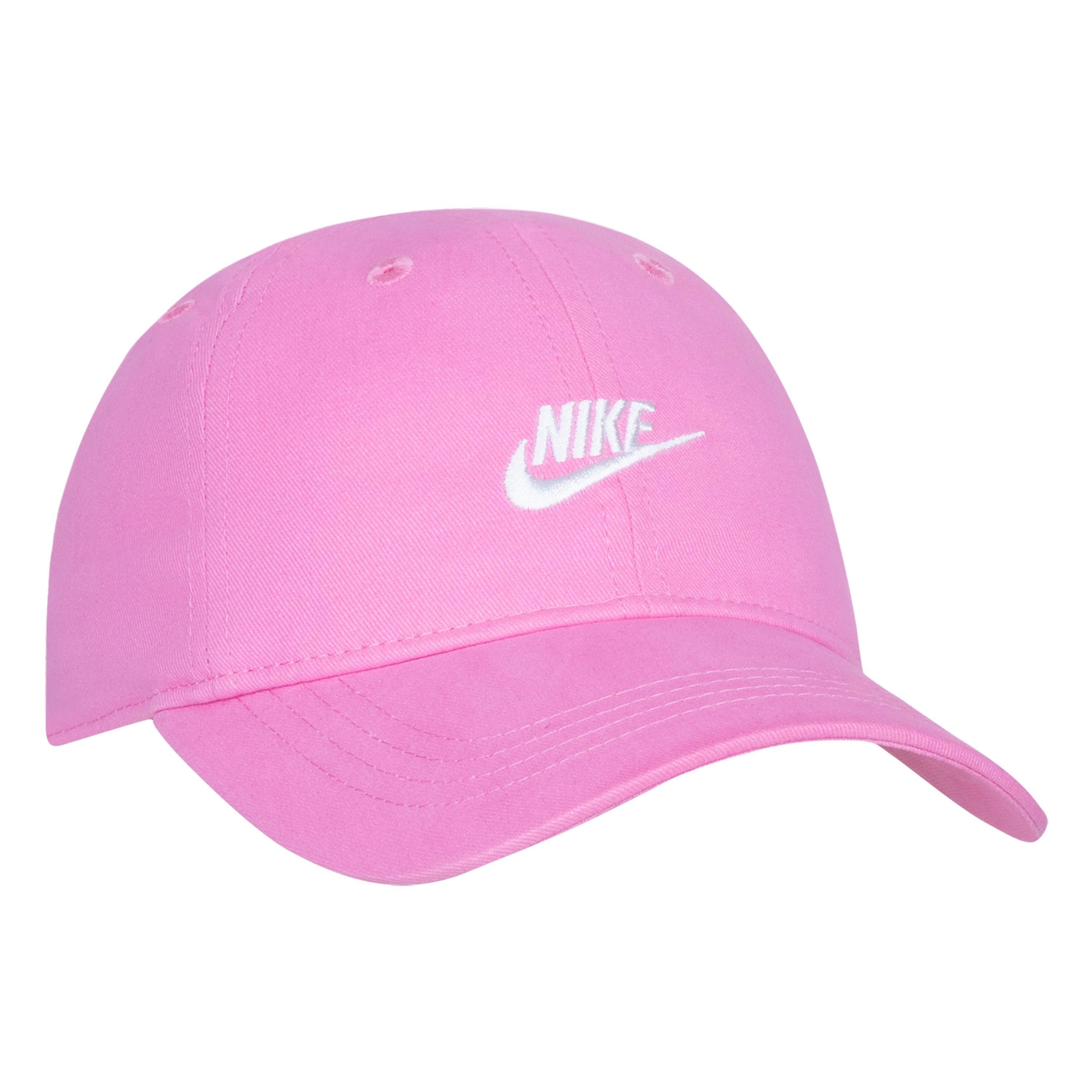 Nike  Kids' Baseball Cap - Bright Pink - Infants