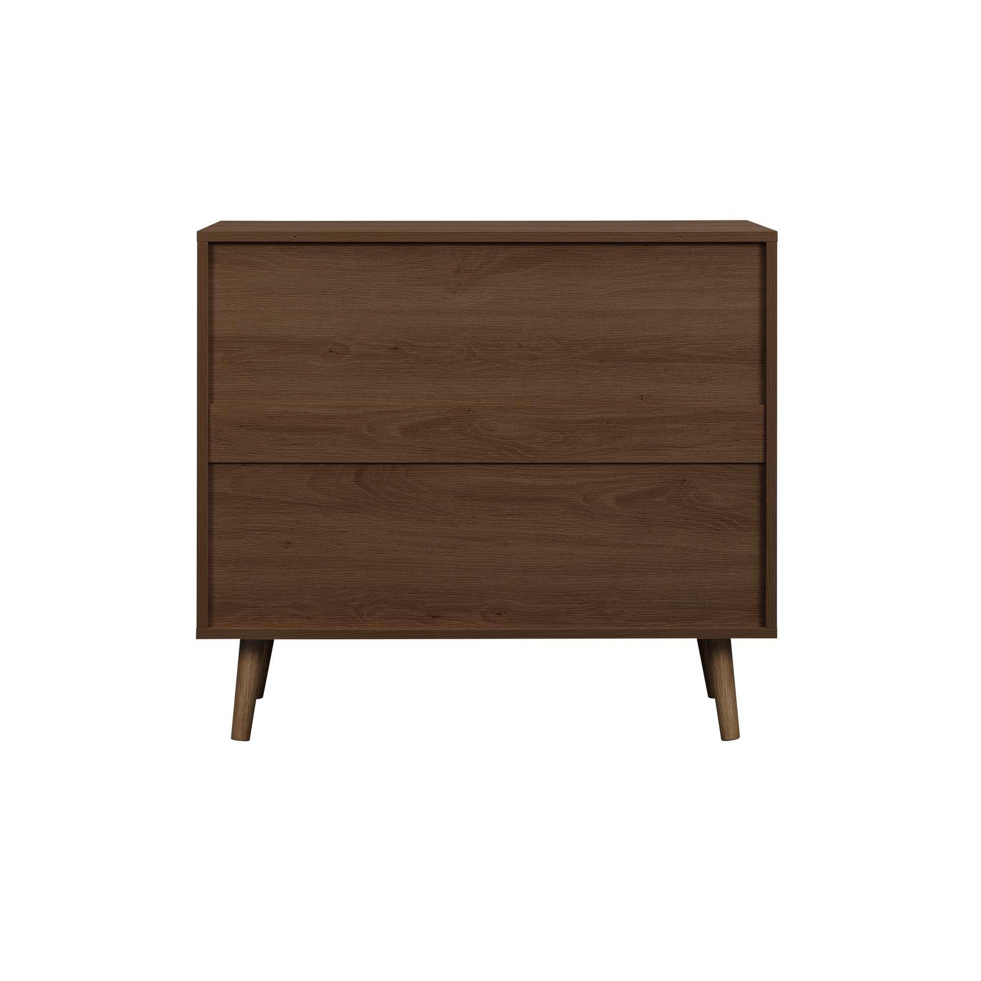 Brown - Birlea - Herringford 2 Door Sideboard - 9