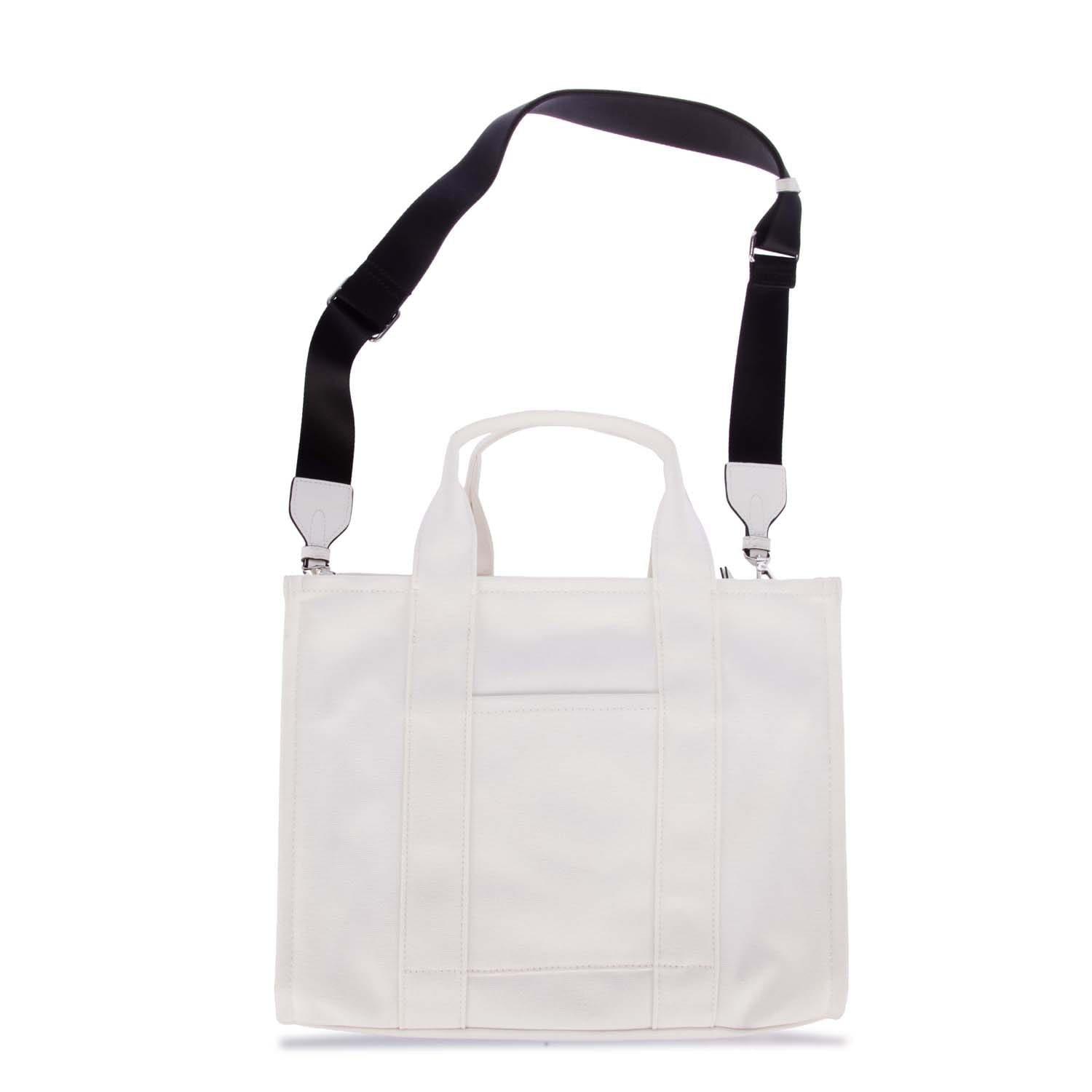 White Black - DKNY - Emilee Tote Bag - 2