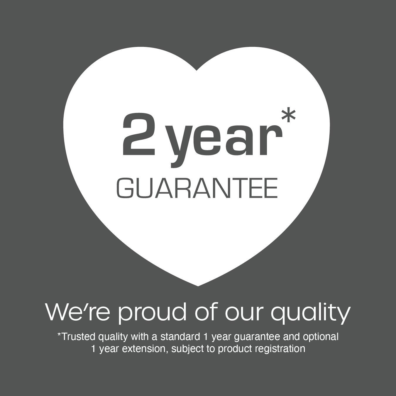 Cream - Swan - Wave 2 Slice Toaster Cream with Chrome Trim - 7