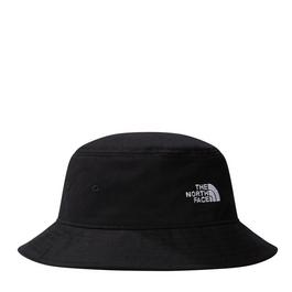 The North Face Norm Bucket Tnf Black