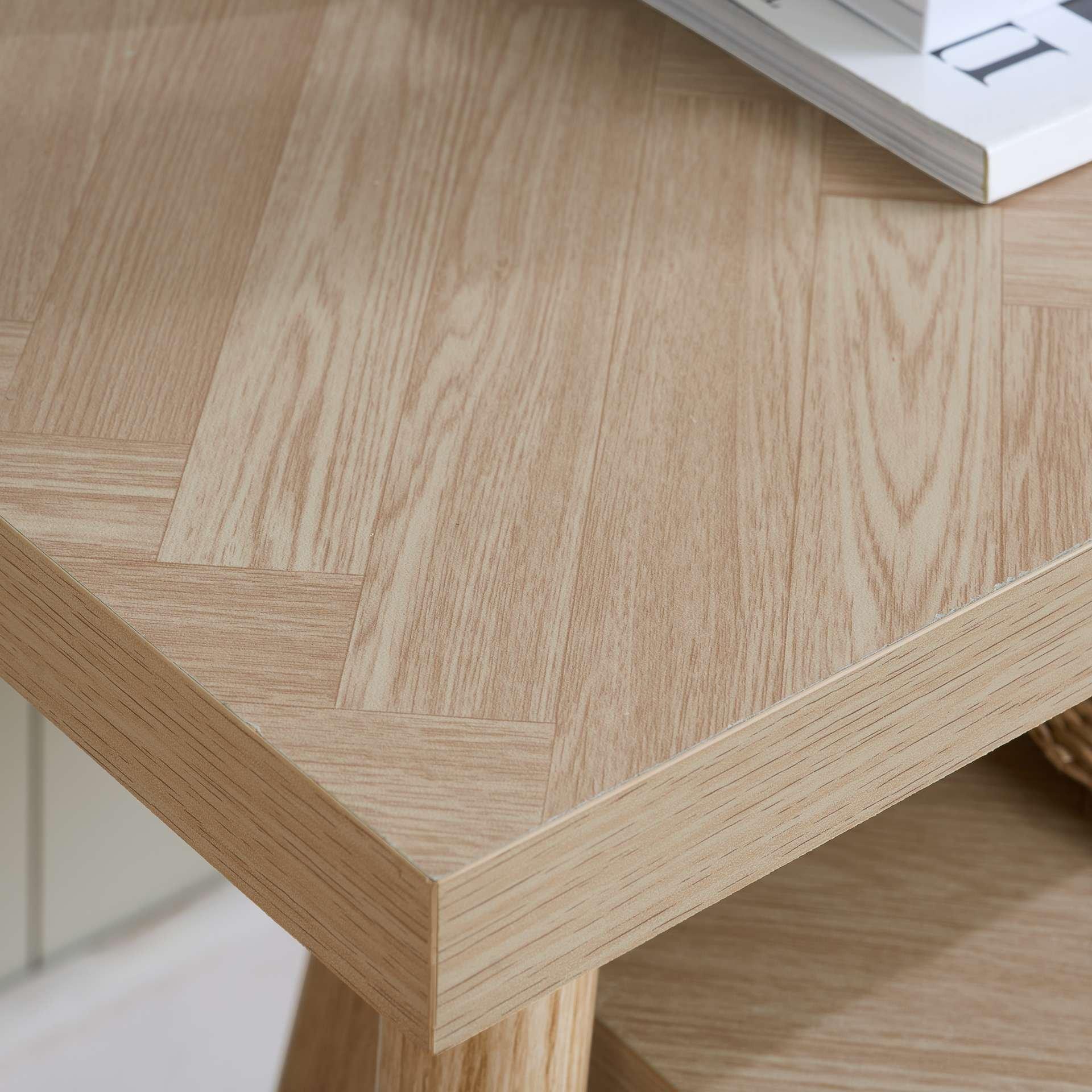 Nude - Birlea - Herringford Nest Of Tables - 3