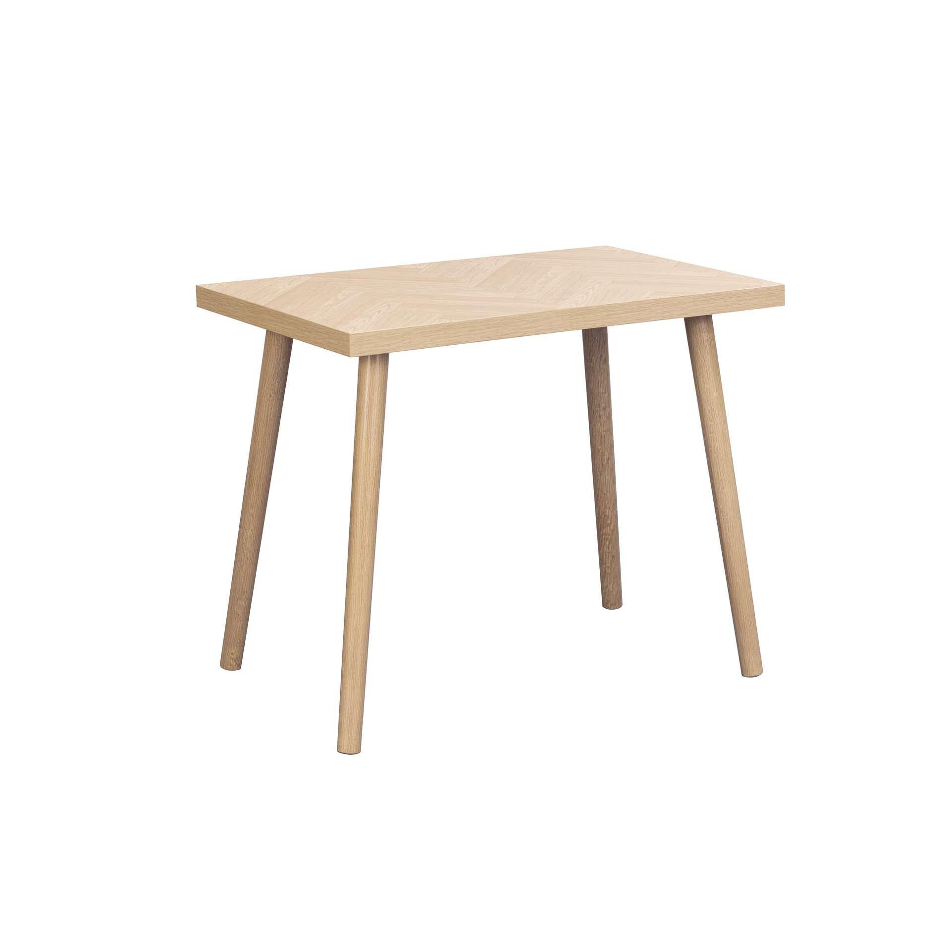 Nude - Birlea - Herringford Nest Of Tables - 6