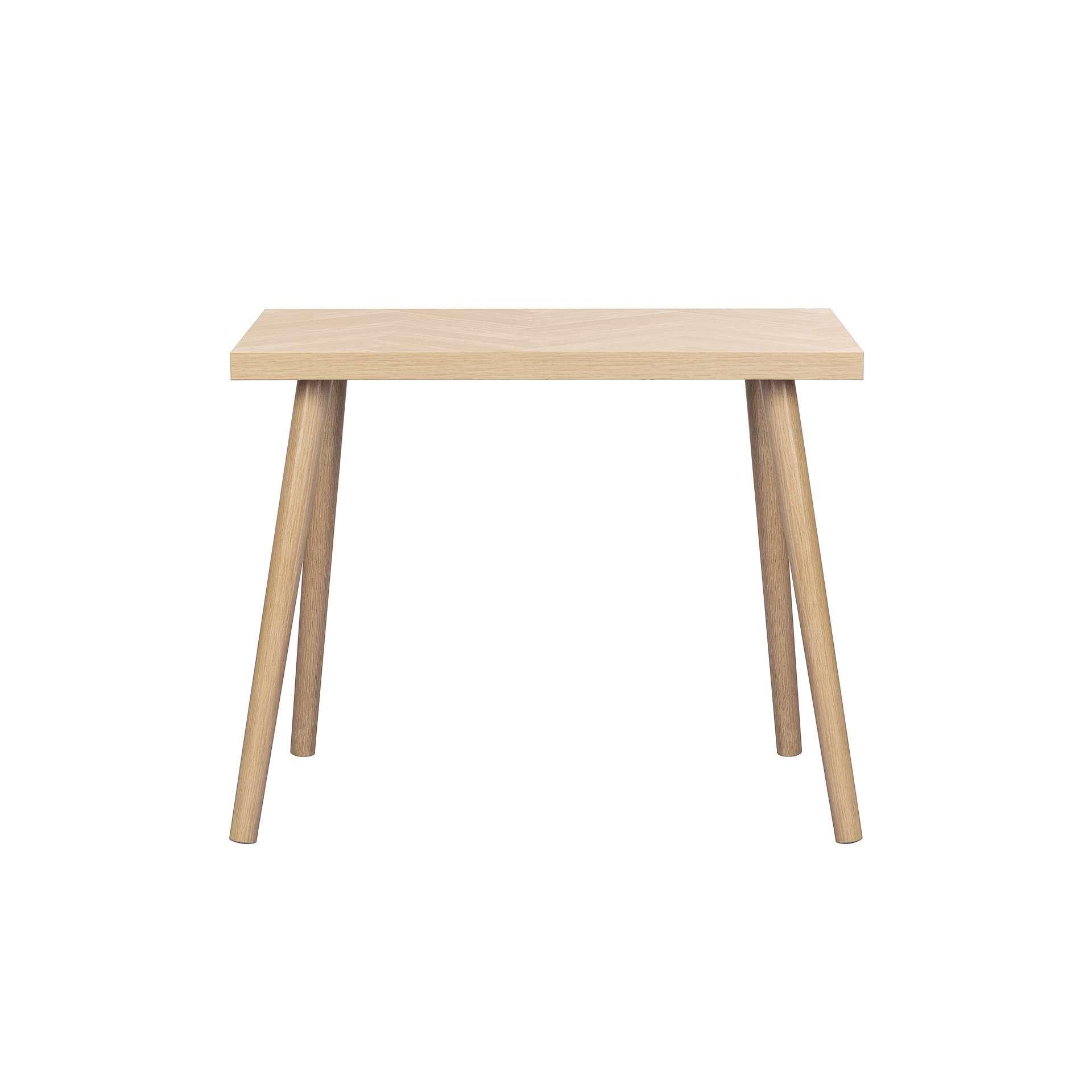 Nude - Birlea - Herringford Nest Of Tables - 7