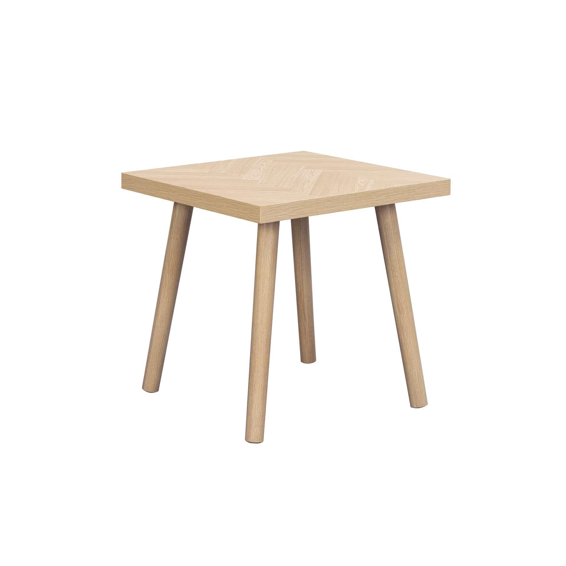 Nude - Birlea - Herringford Nest Of Tables - 8