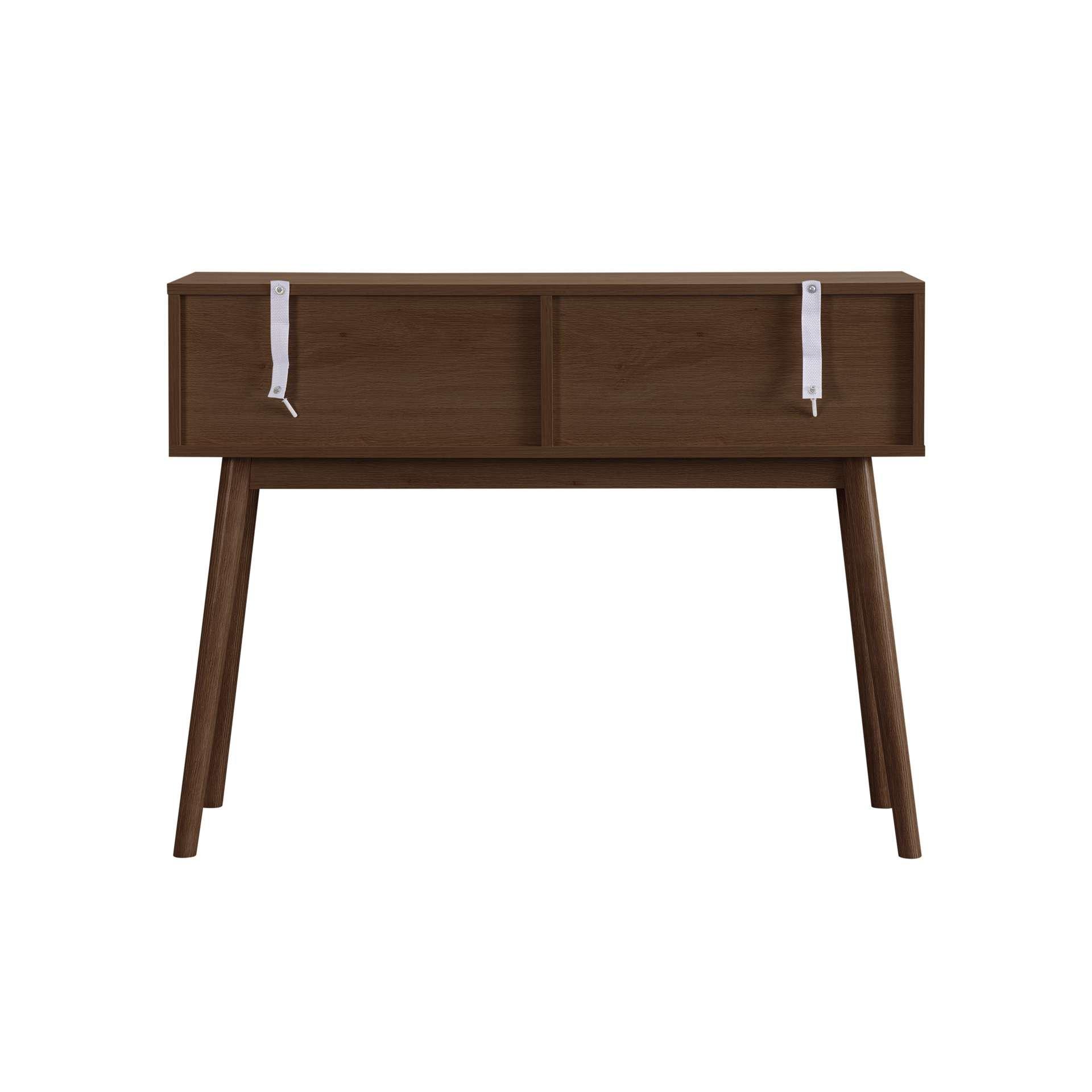 Brown - Birlea - Herringford Console Table - 7