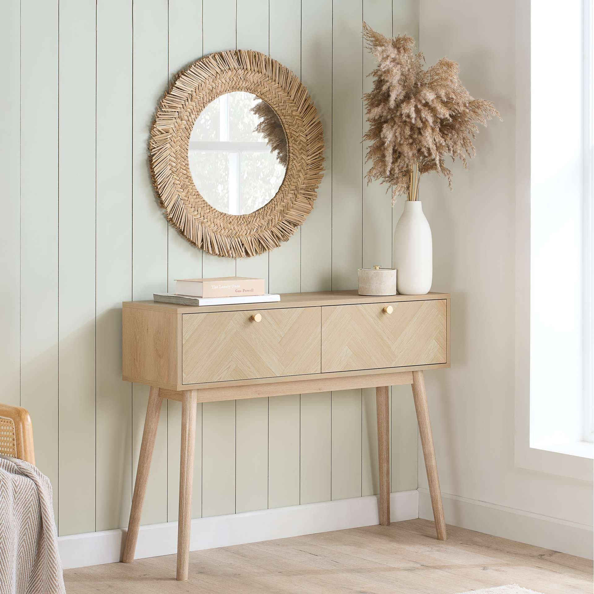 Herringford Console Table