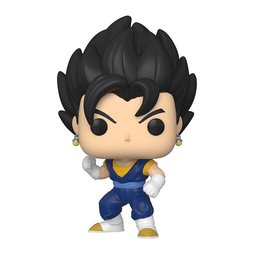 Merce - FUNKO - POP! Animation: Vegito - DBZ S9 - 3