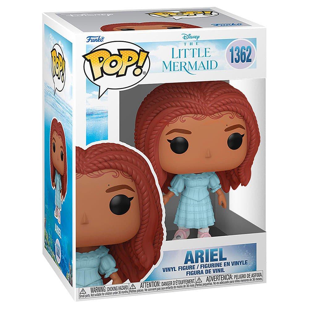 Merchandise - FUNKO - POP! Movies: Ariel - Disney - 2